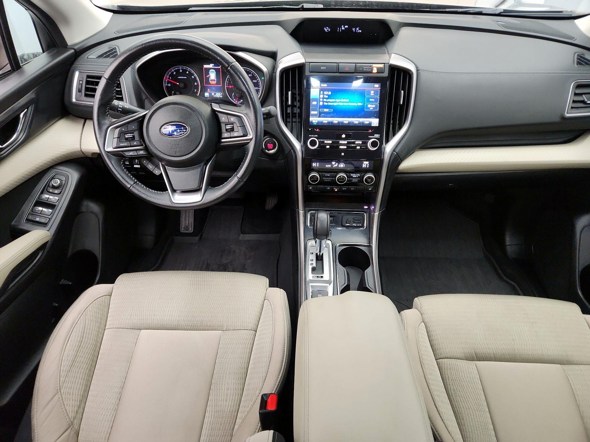 Thumbnail: 2022 Subaru Ascent - 9