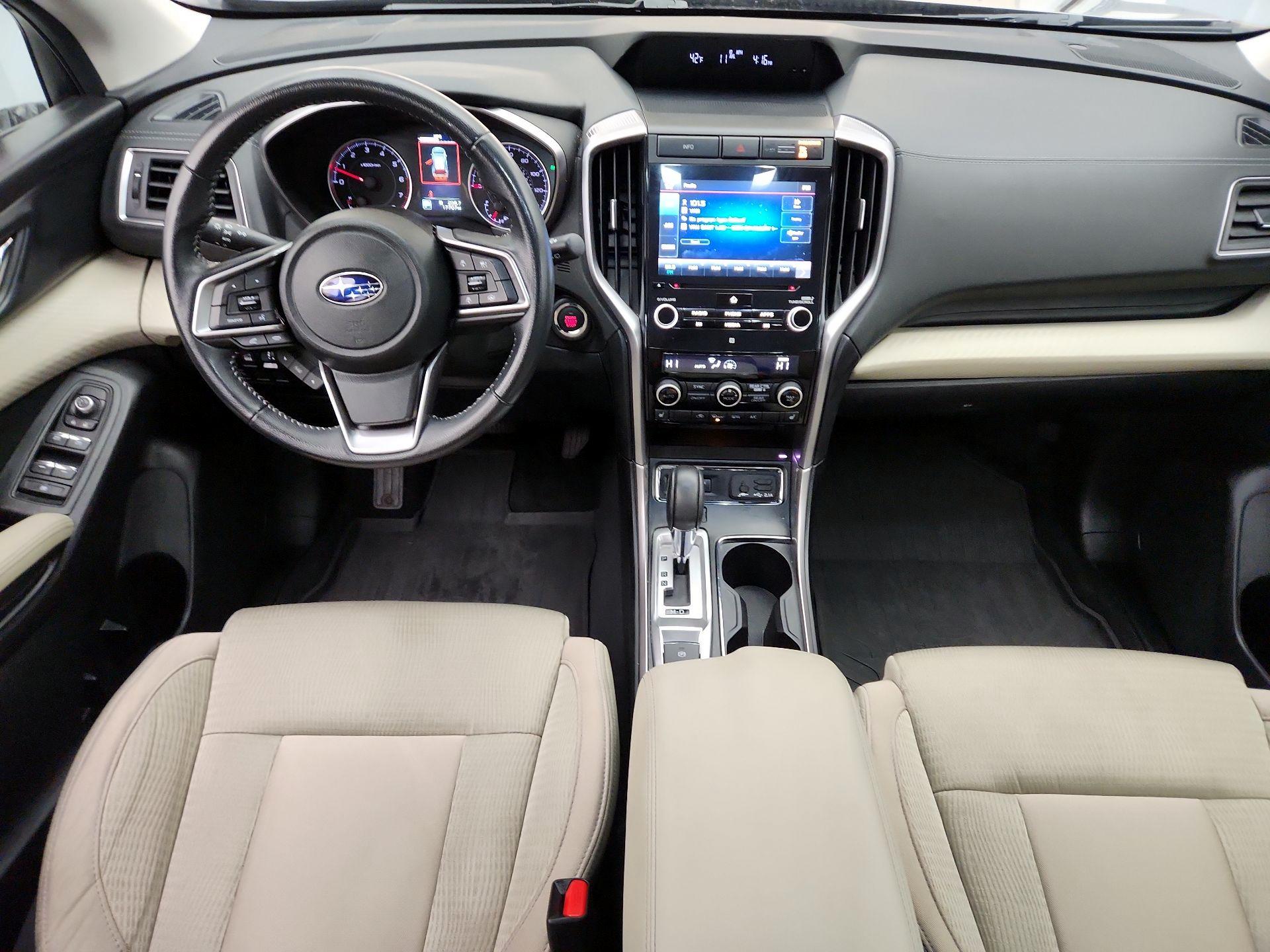 Thumbnail: 2022 Subaru Ascent - 10