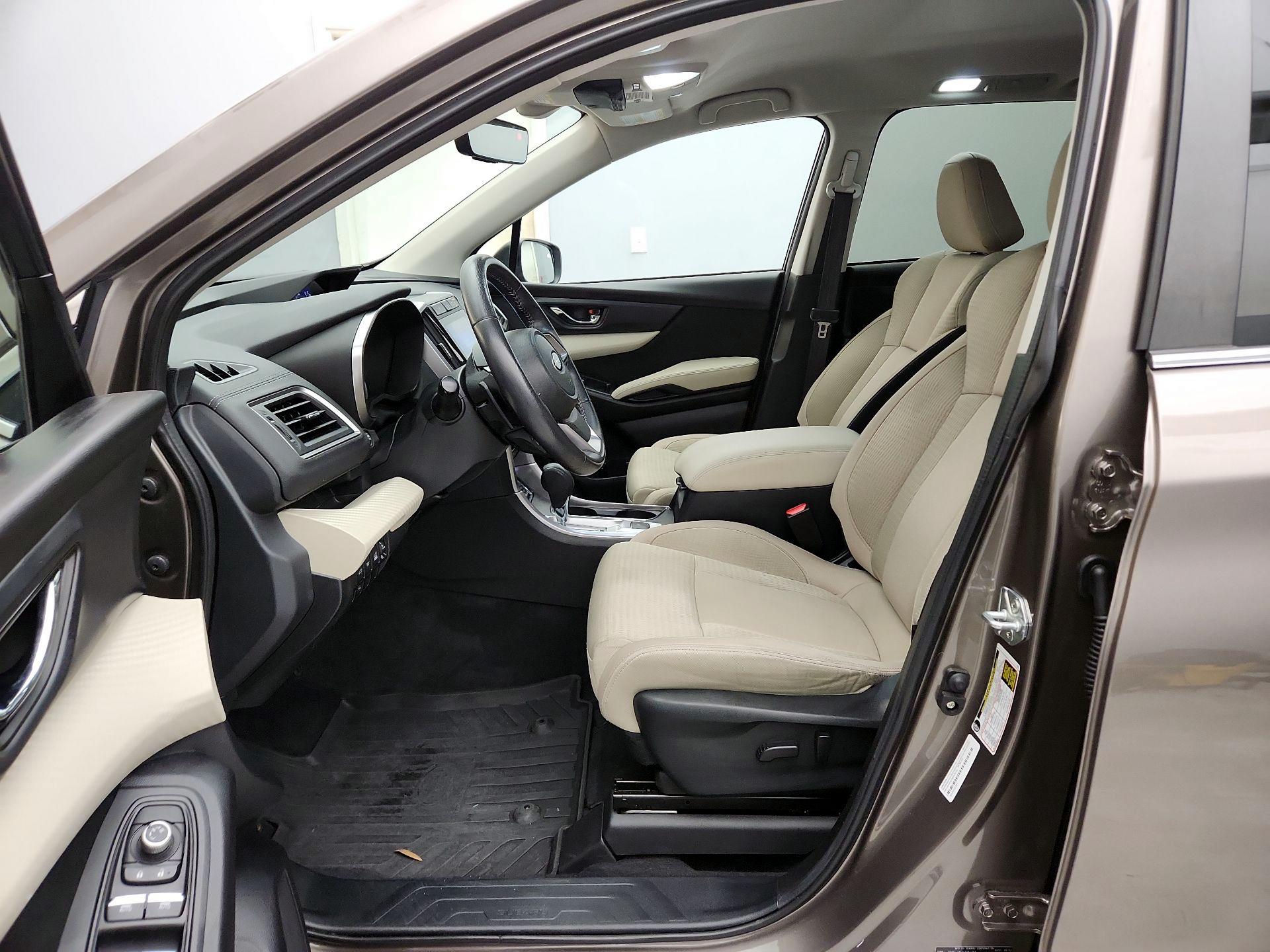 Thumbnail: 2022 Subaru Ascent - 11