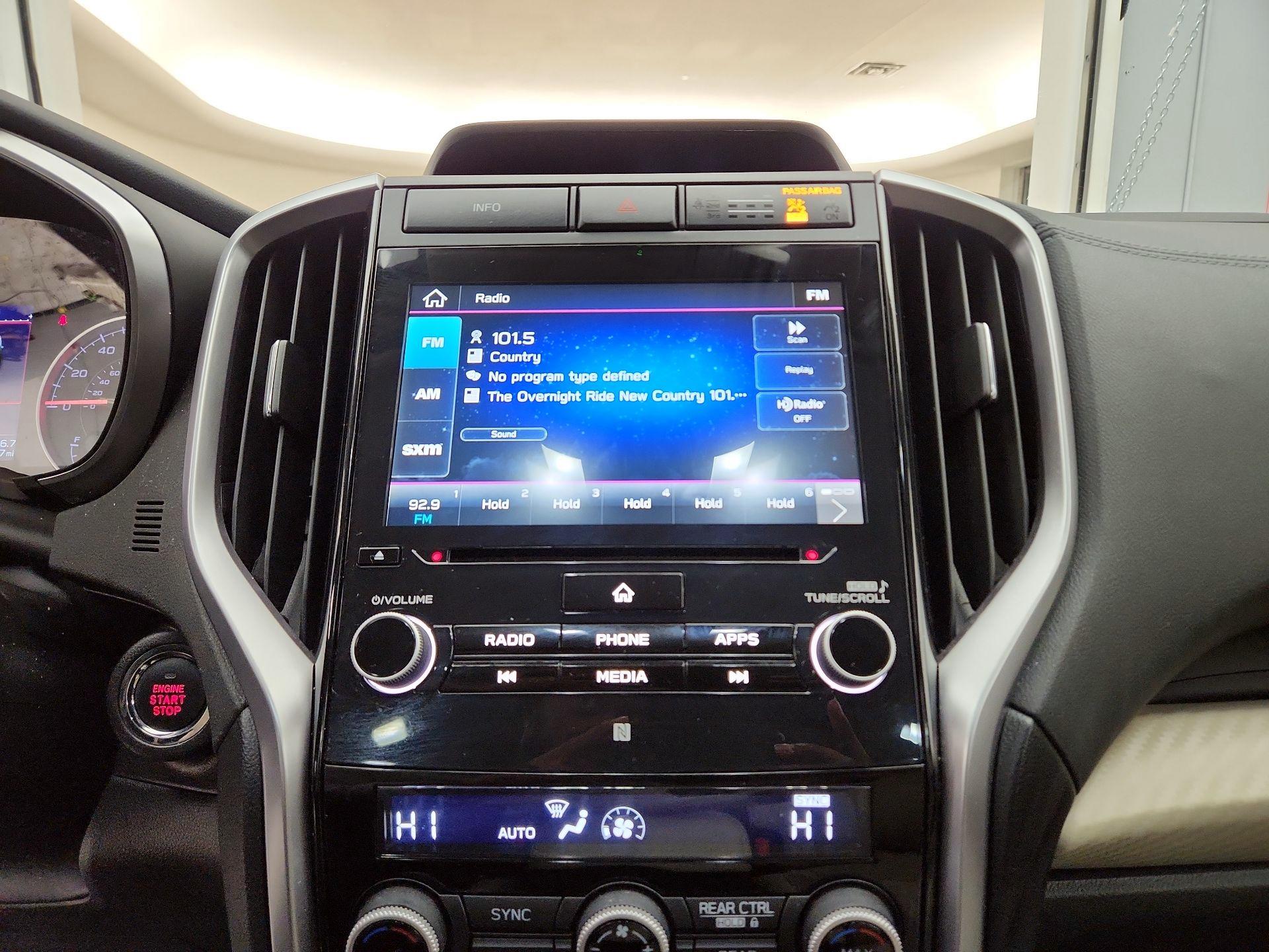 Thumbnail: 2022 Subaru Ascent - 15