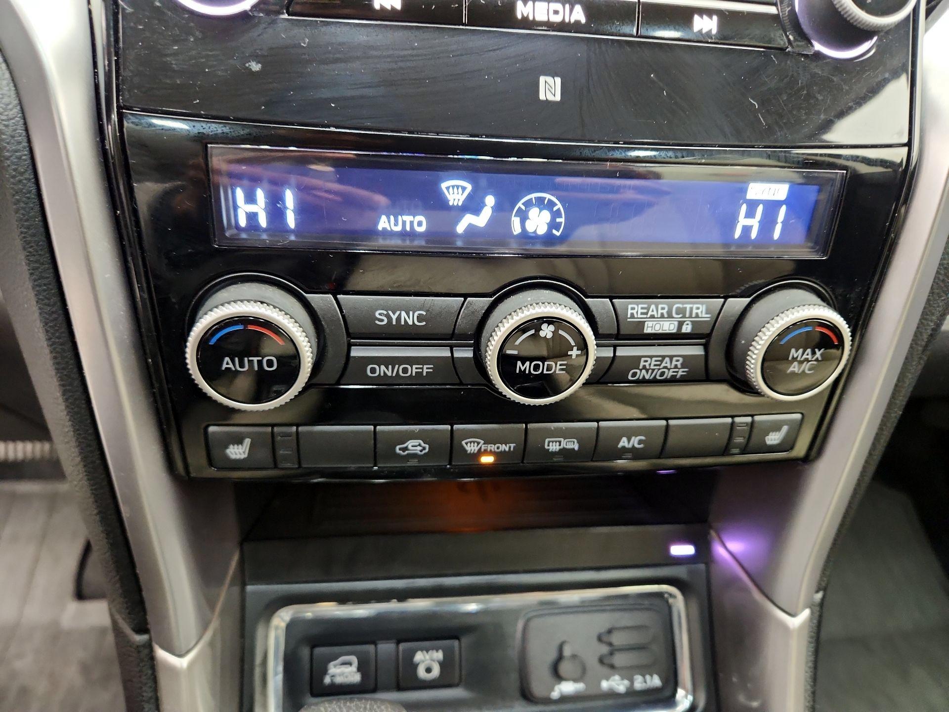 Thumbnail: 2022 Subaru Ascent - 16