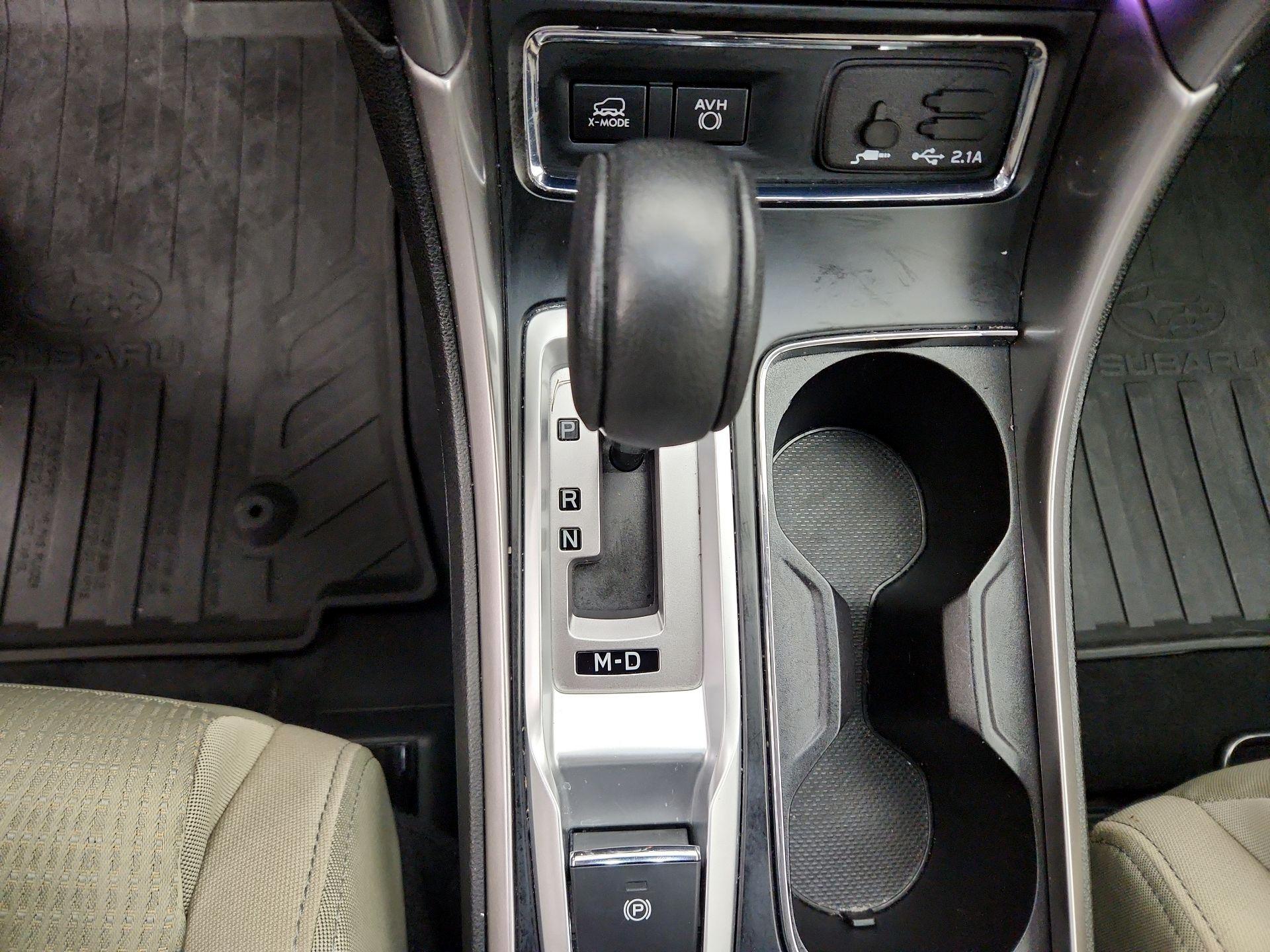 Thumbnail: 2022 Subaru Ascent - 17