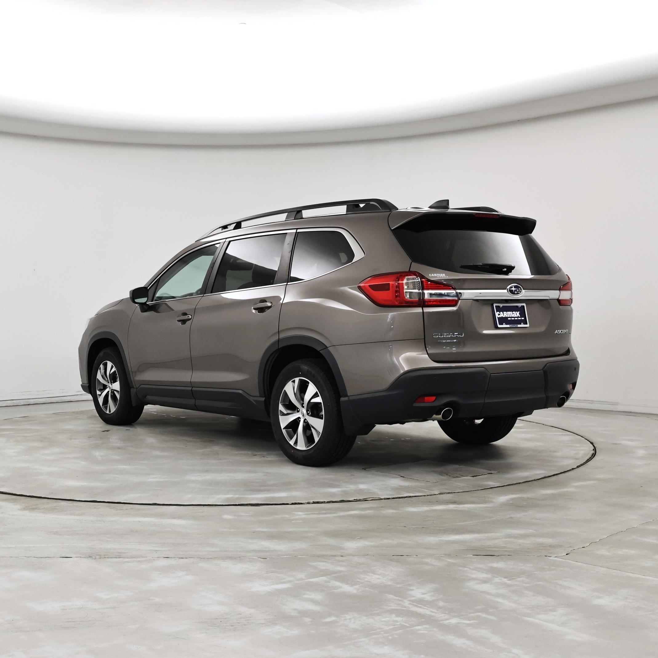 Thumbnail: 2022 Subaru Ascent - 2