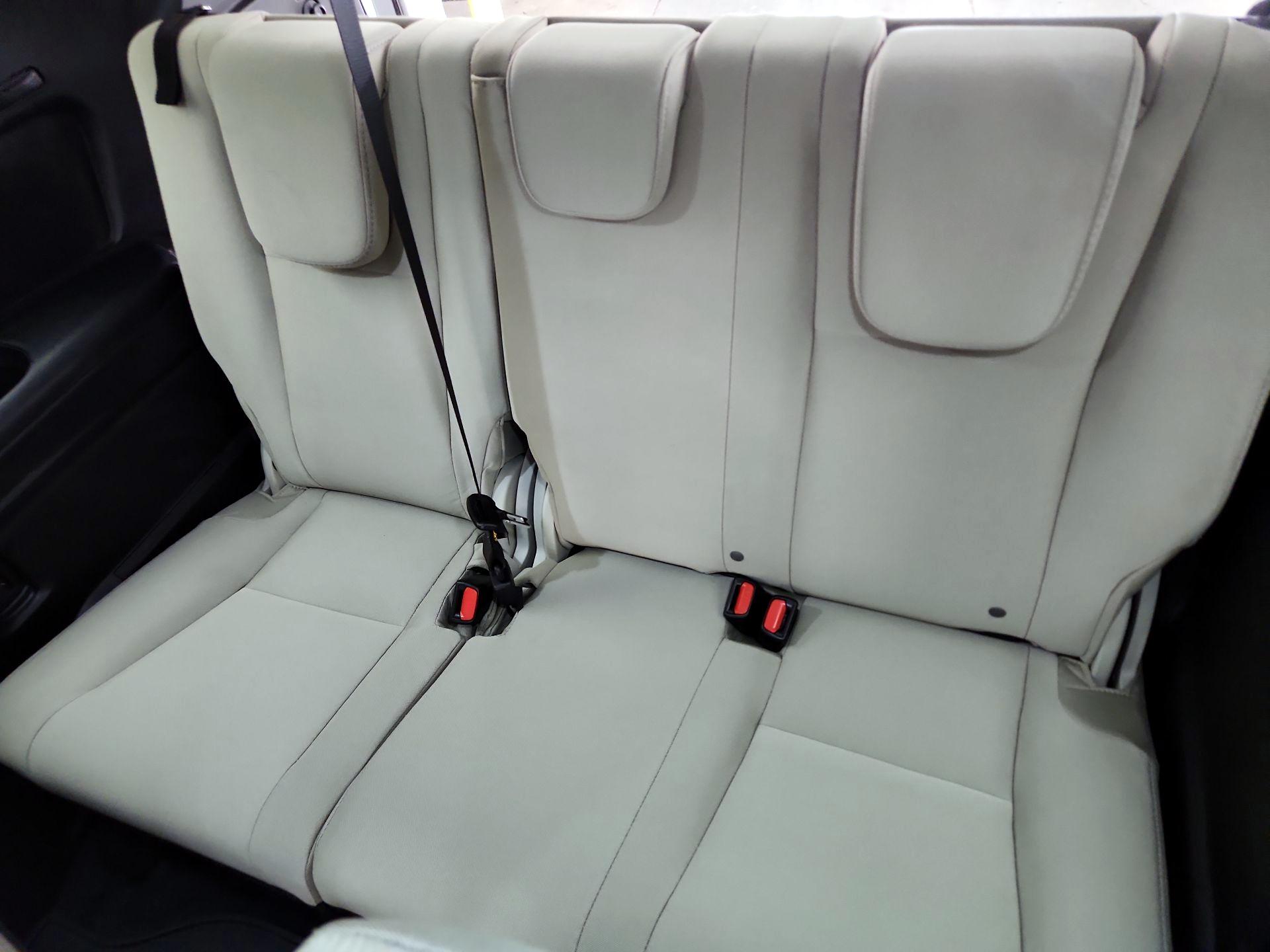 Thumbnail: 2022 Subaru Ascent - 20