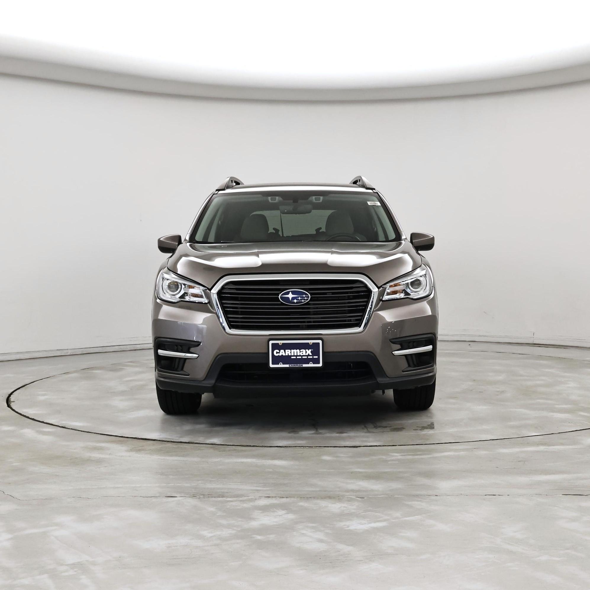 Thumbnail: 2022 Subaru Ascent - 5