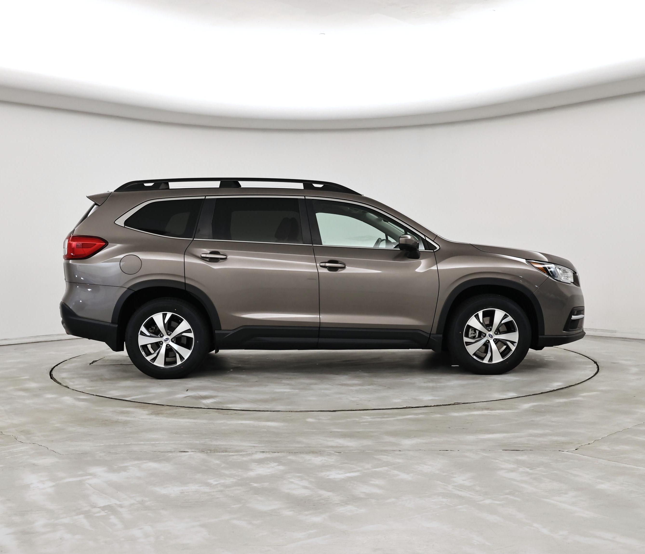 Thumbnail: 2022 Subaru Ascent - 7