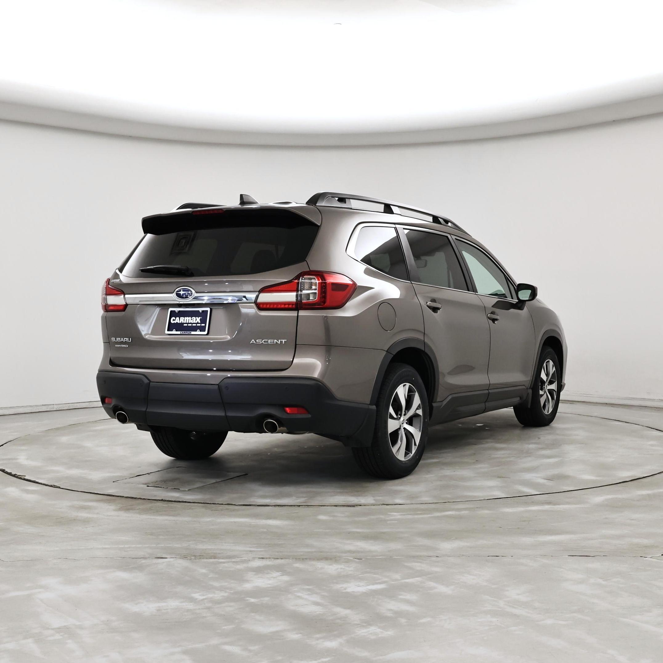 Thumbnail: 2022 Subaru Ascent - 8