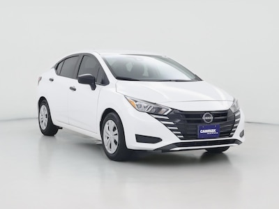 2023 Nissan Versa S