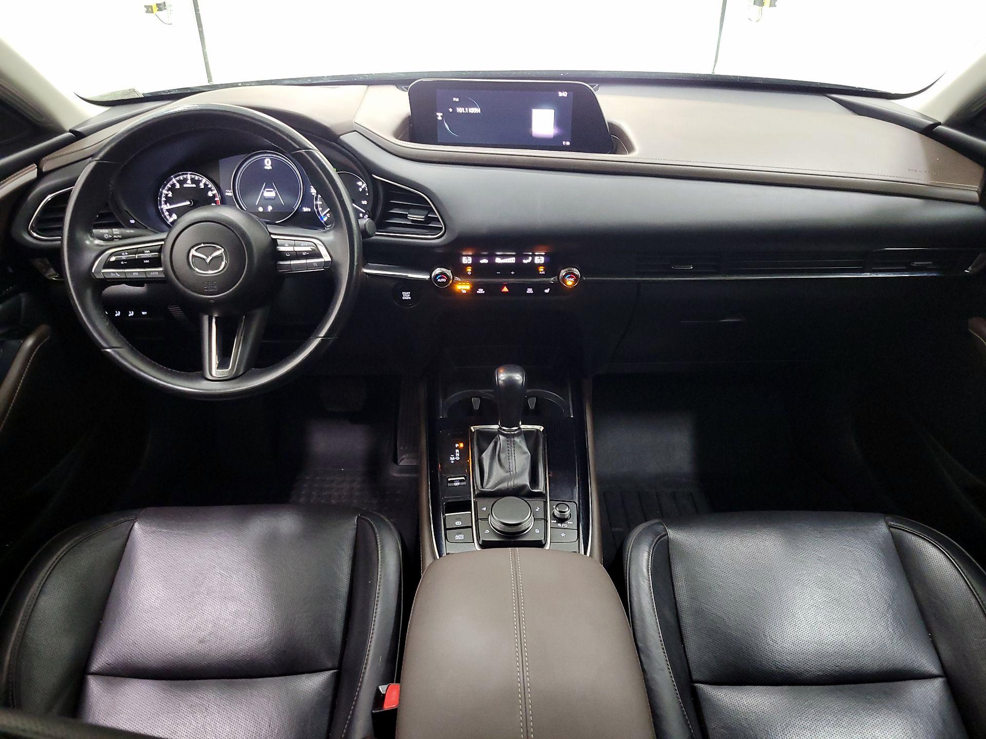 Thumbnail: 2021 Mazda CX-30 - 9