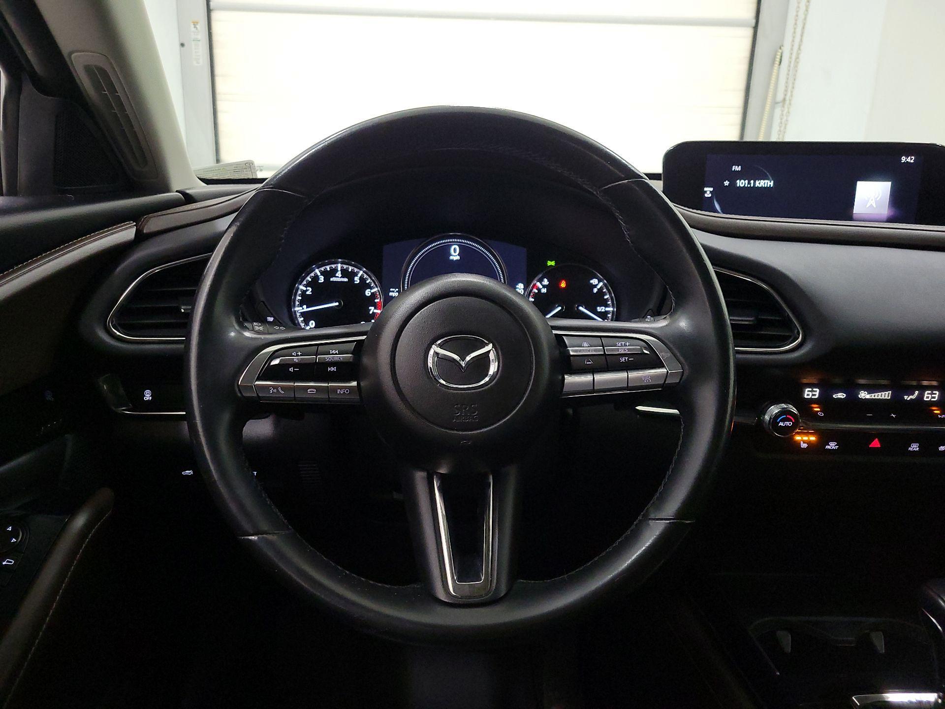 Thumbnail: 2021 Mazda CX-30 - 10