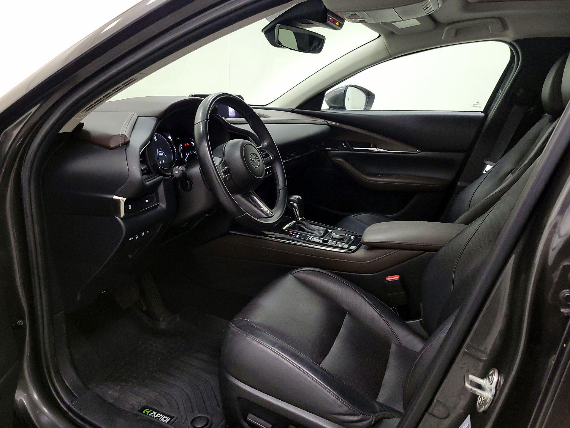 Thumbnail: 2021 Mazda CX-30 - 11