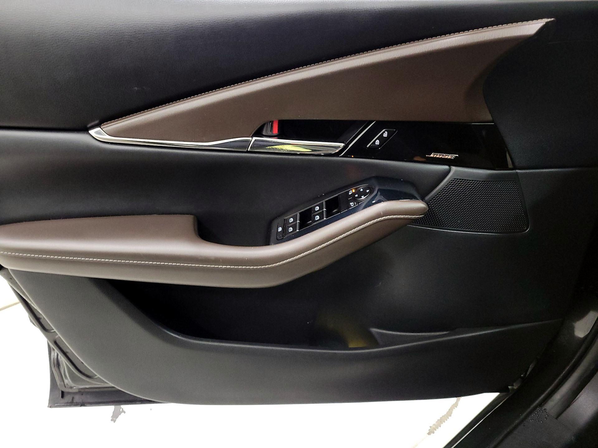 Thumbnail: 2021 Mazda CX-30 - 12