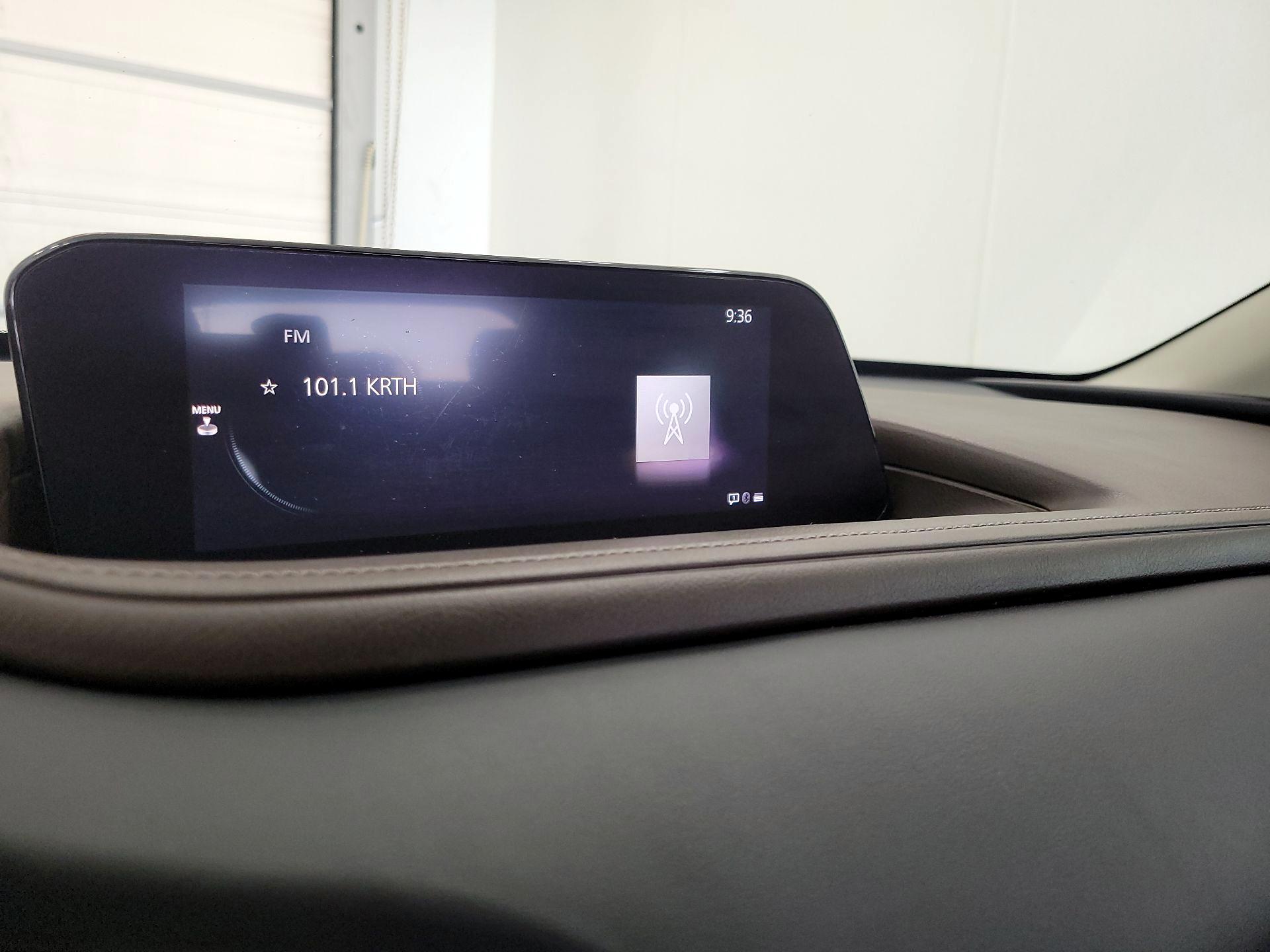 Thumbnail: 2021 Mazda CX-30 - 15