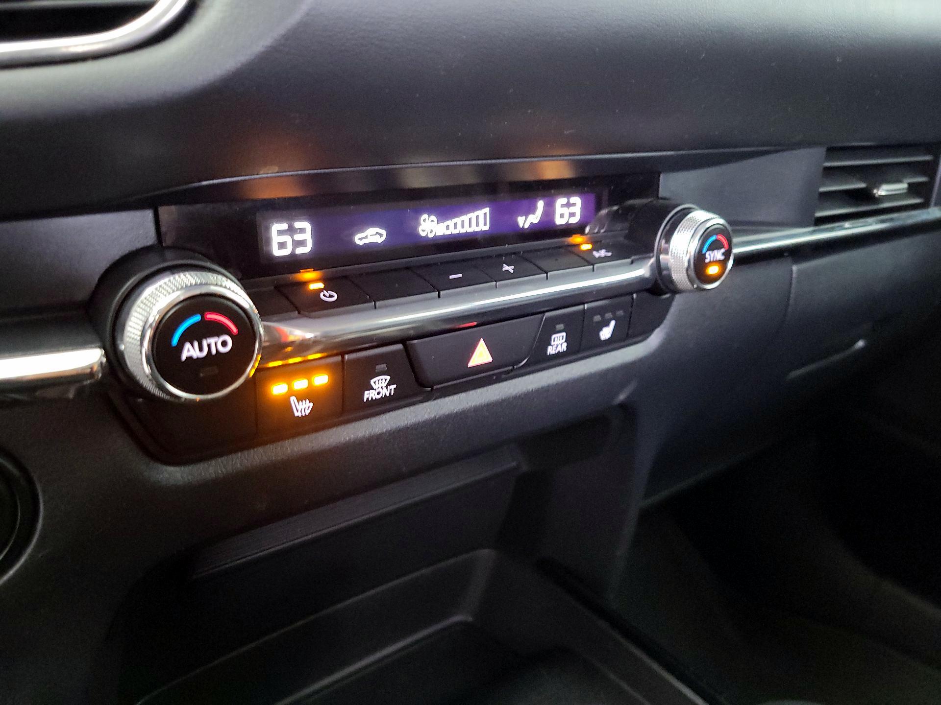 Thumbnail: 2021 Mazda CX-30 - 16