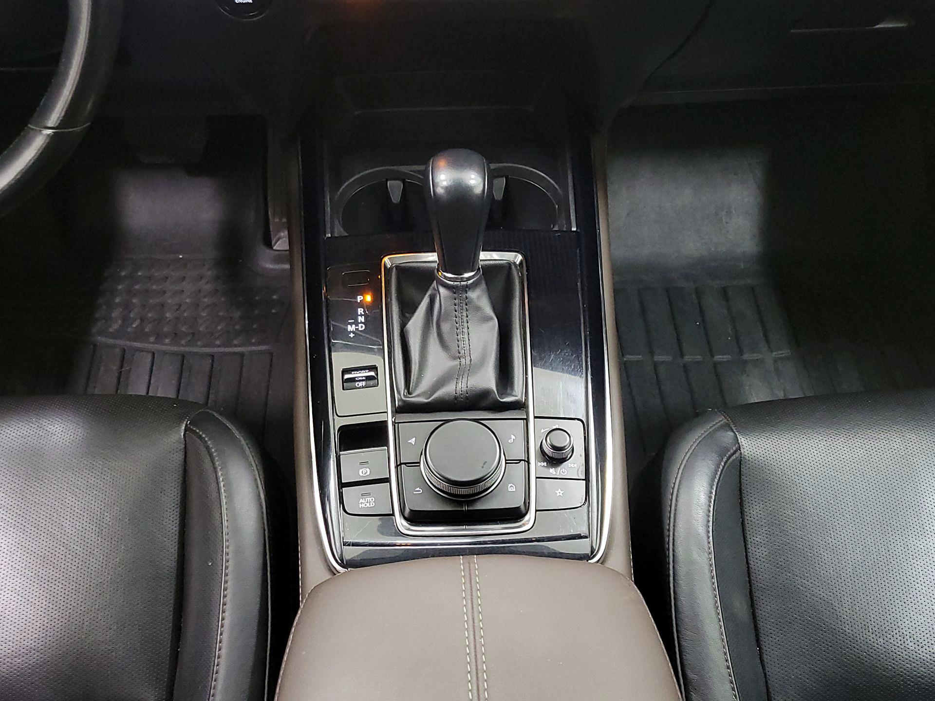 Thumbnail: 2021 Mazda CX-30 - 17