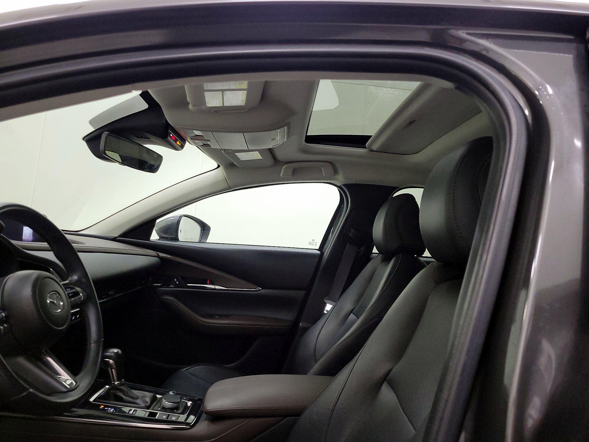 Thumbnail: 2021 Mazda CX-30 - 18