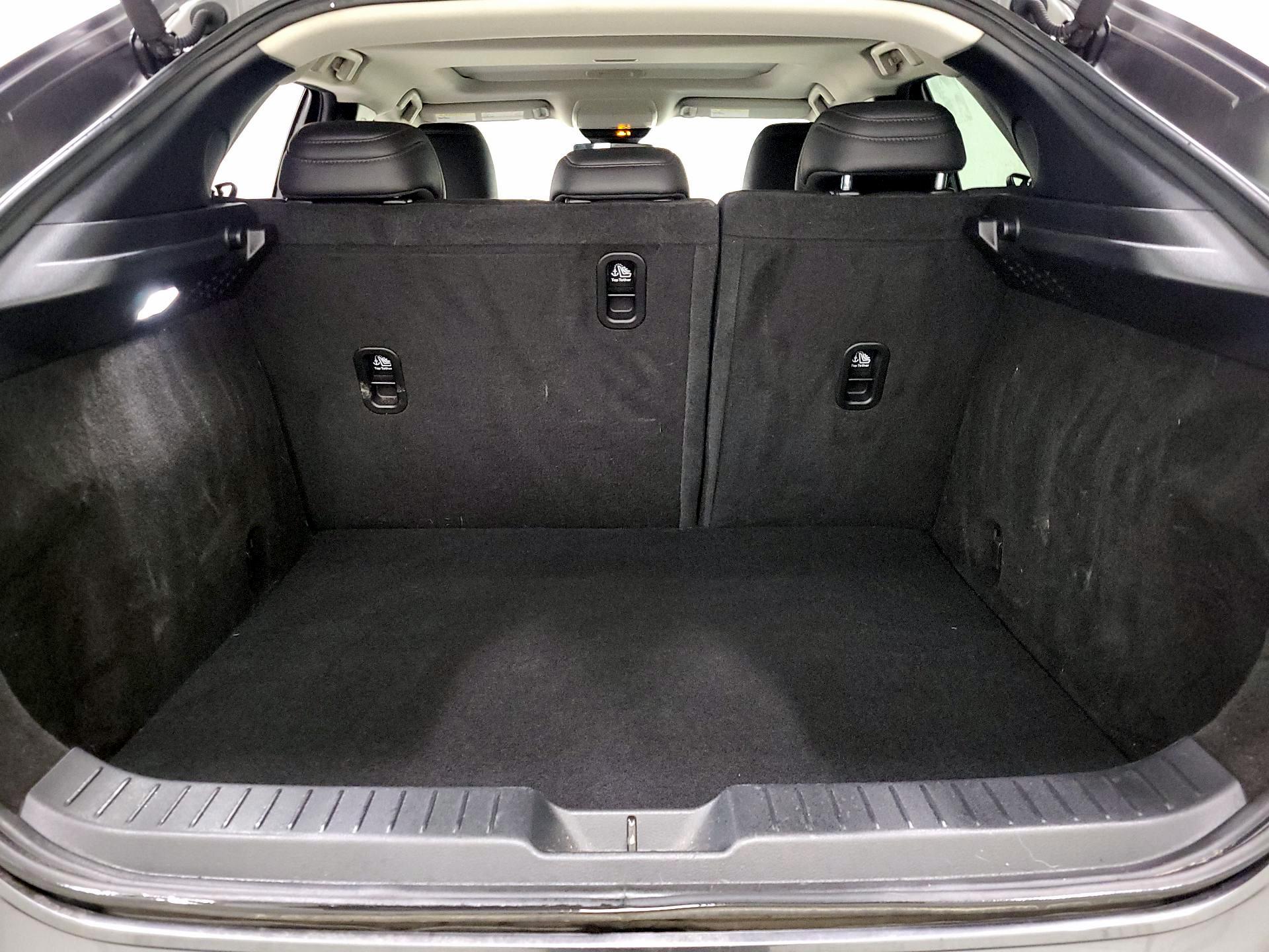 Thumbnail: 2021 Mazda CX-30 - 20