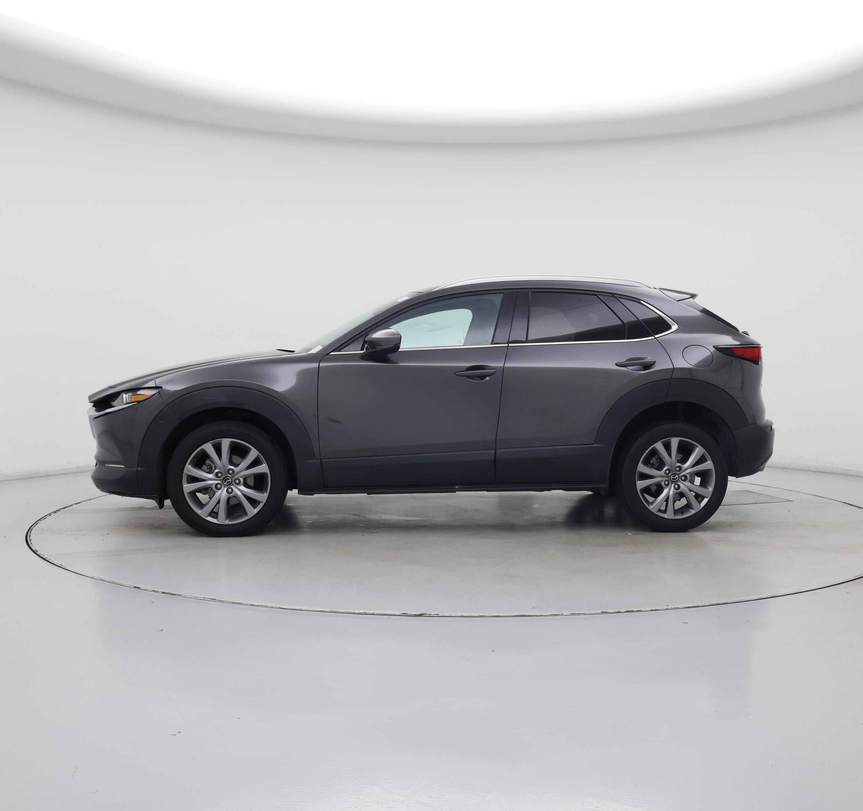 Thumbnail: 2021 Mazda CX-30 - 3