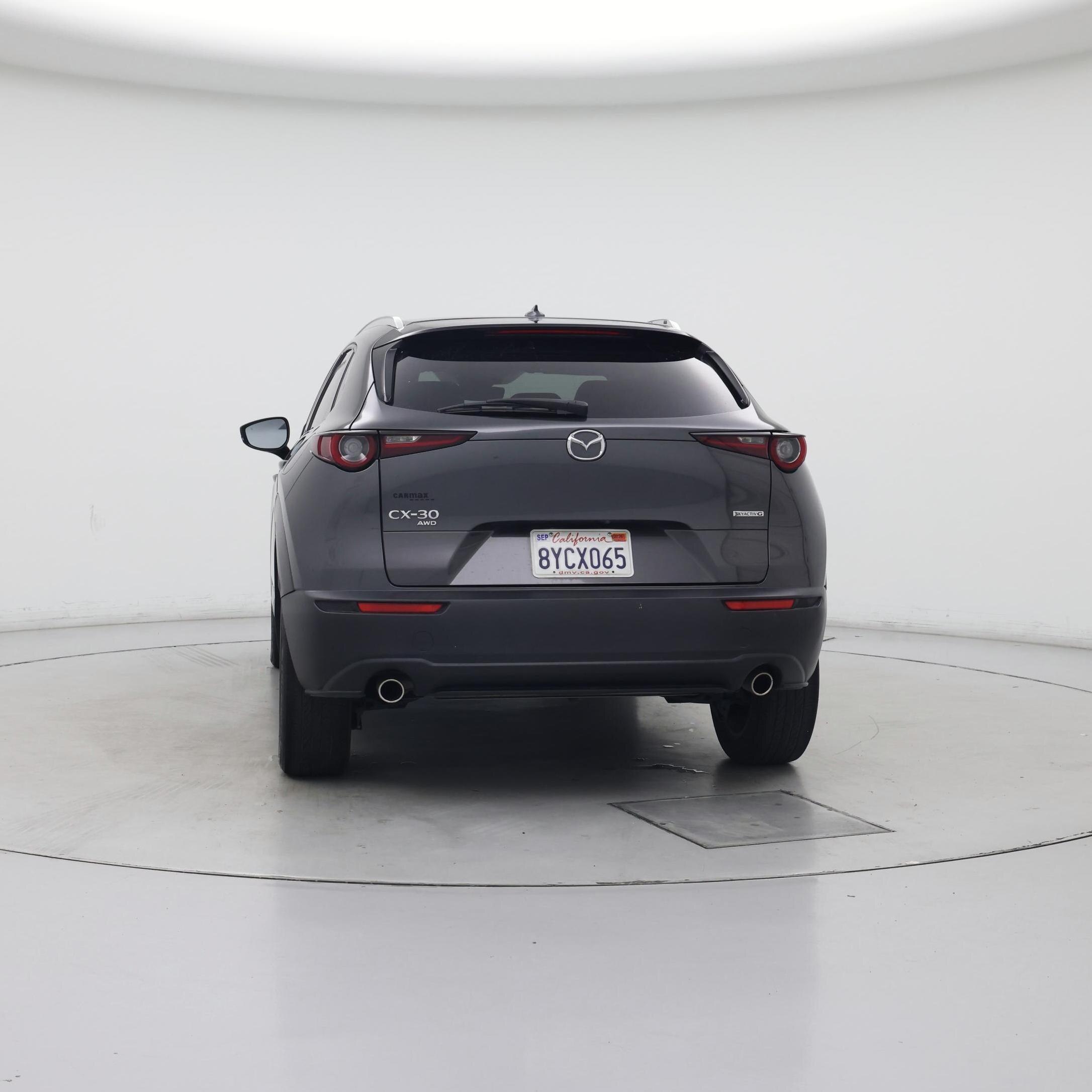 Thumbnail: 2021 Mazda CX-30 - 6