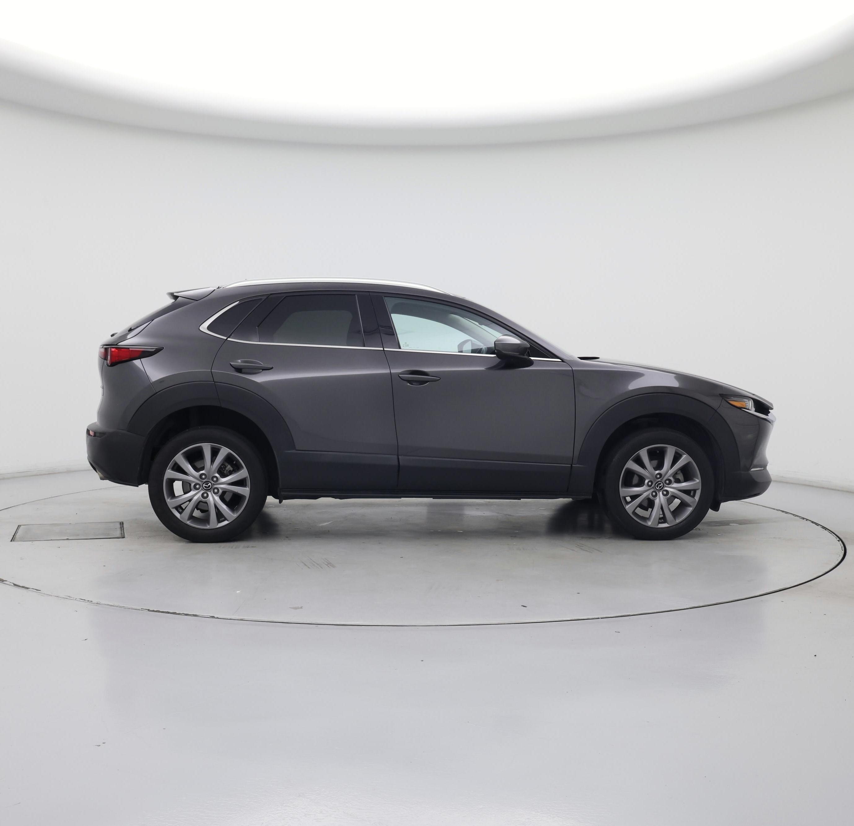 Thumbnail: 2021 Mazda CX-30 - 7