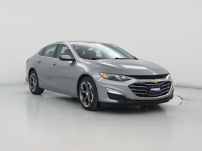 2023 Chevrolet Malibu 1LT