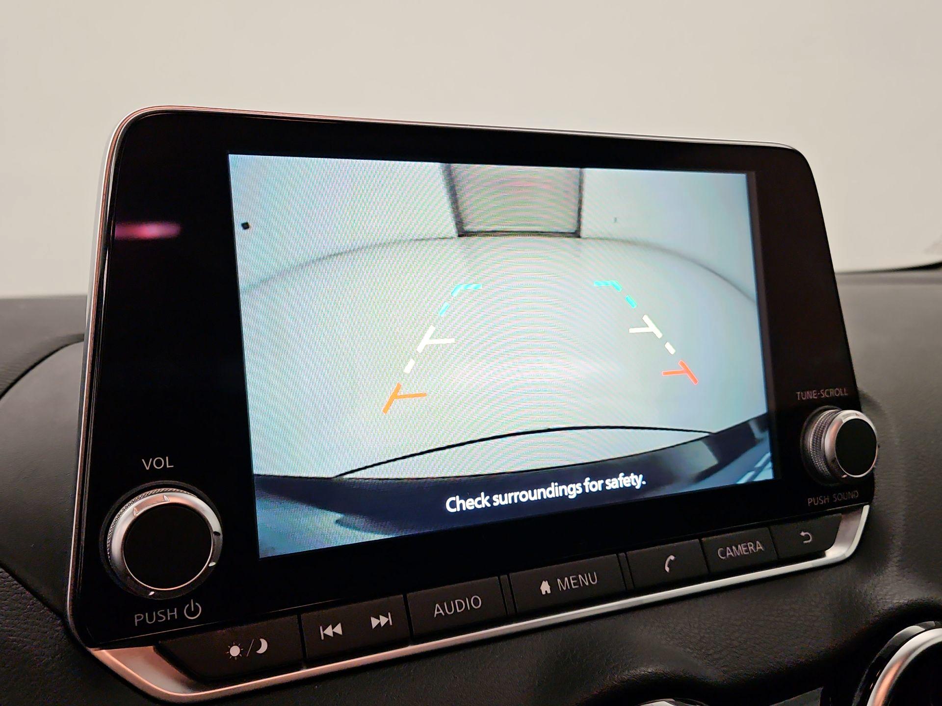 Thumbnail: 2023 Nissan Sentra - 14