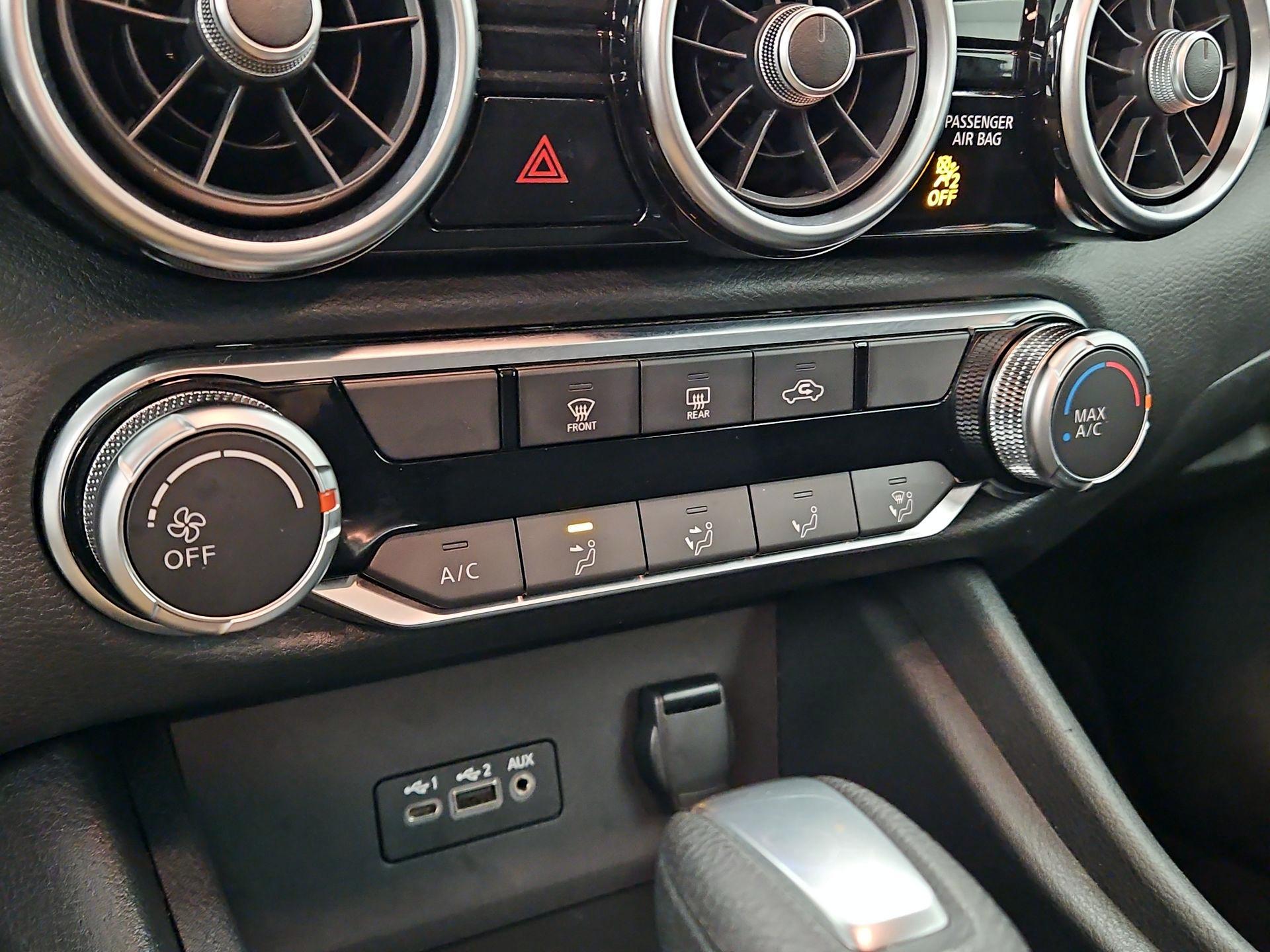 Thumbnail: 2023 Nissan Sentra - 16