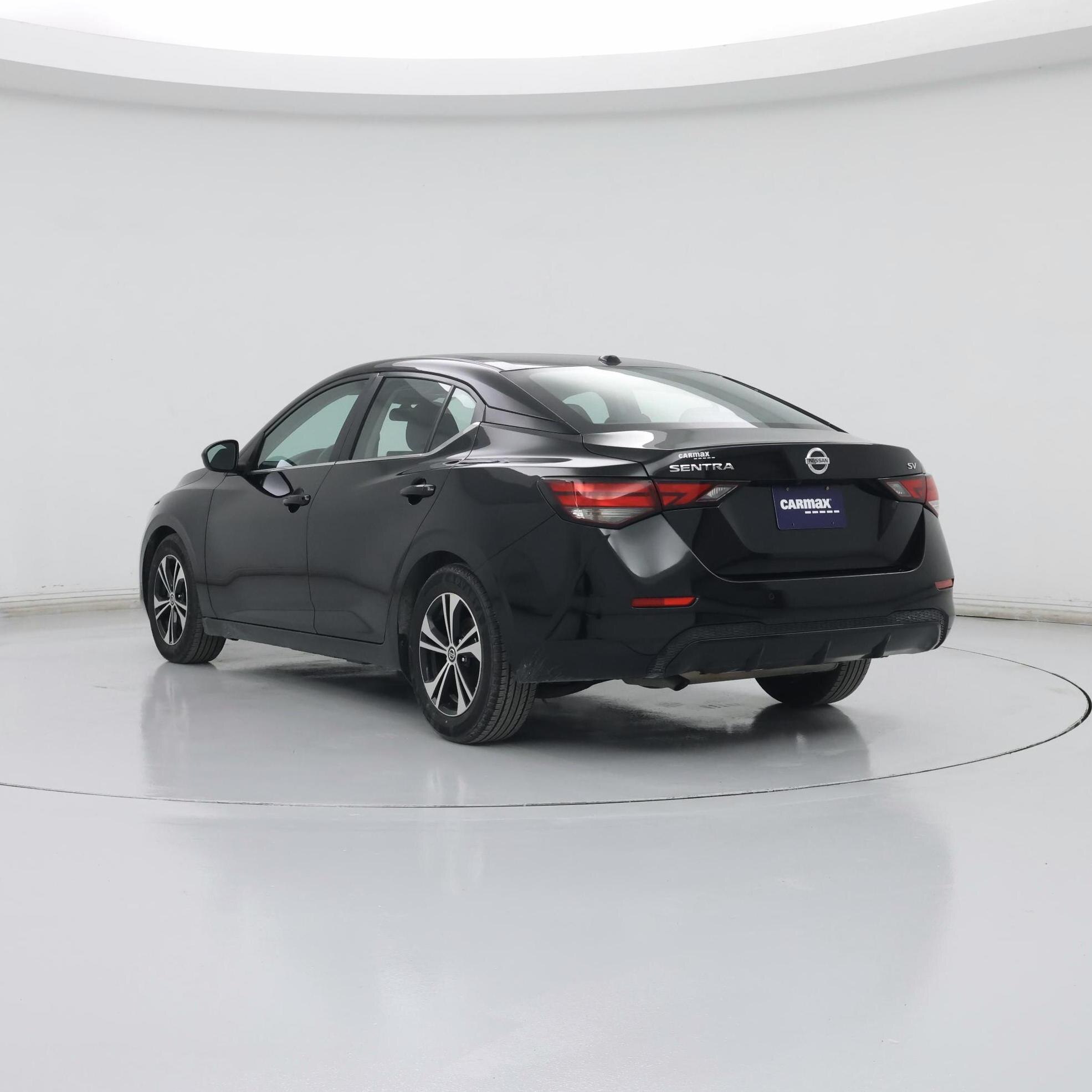 Thumbnail: 2023 Nissan Sentra - 2