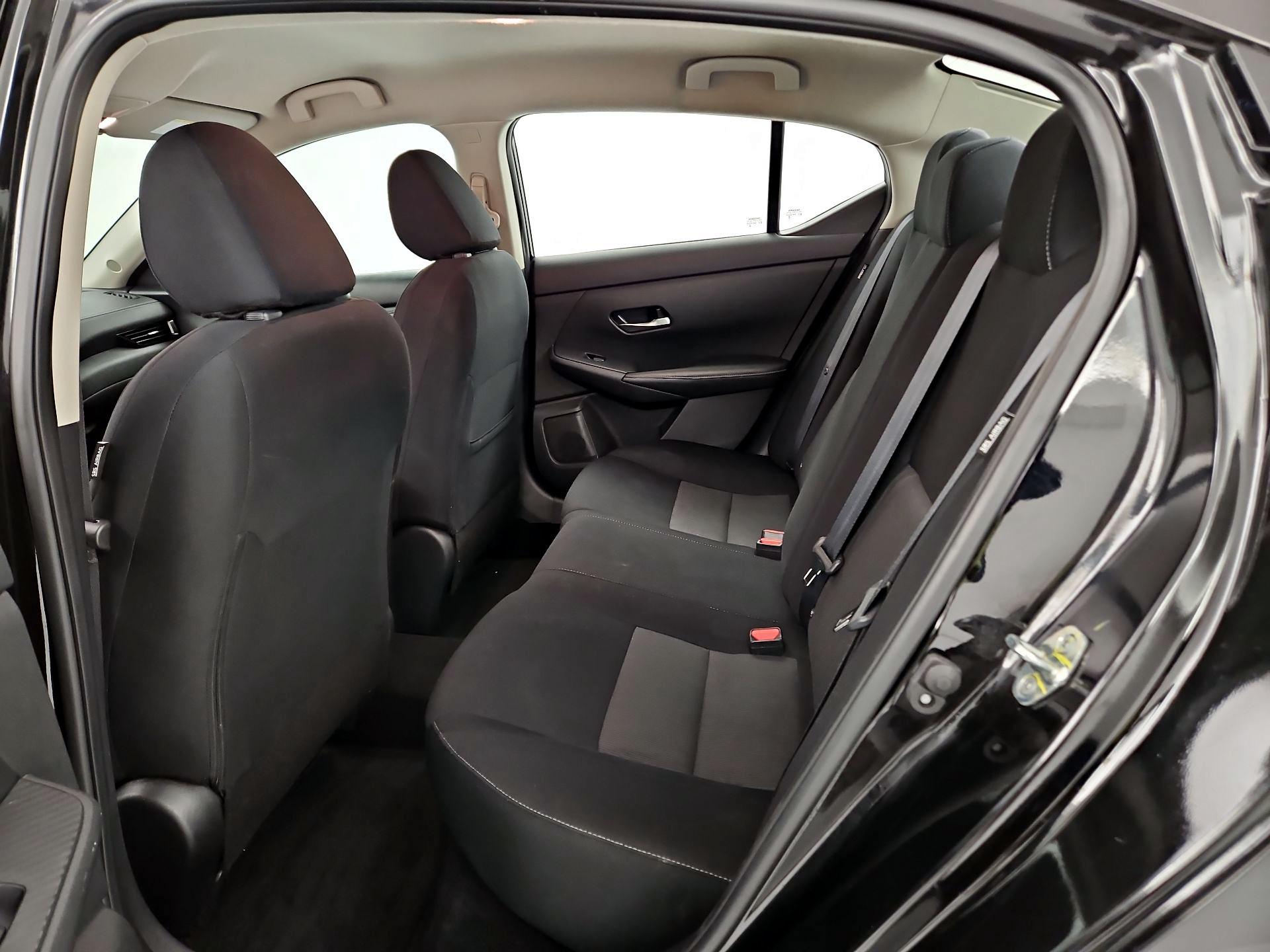 Thumbnail: 2023 Nissan Sentra - 19