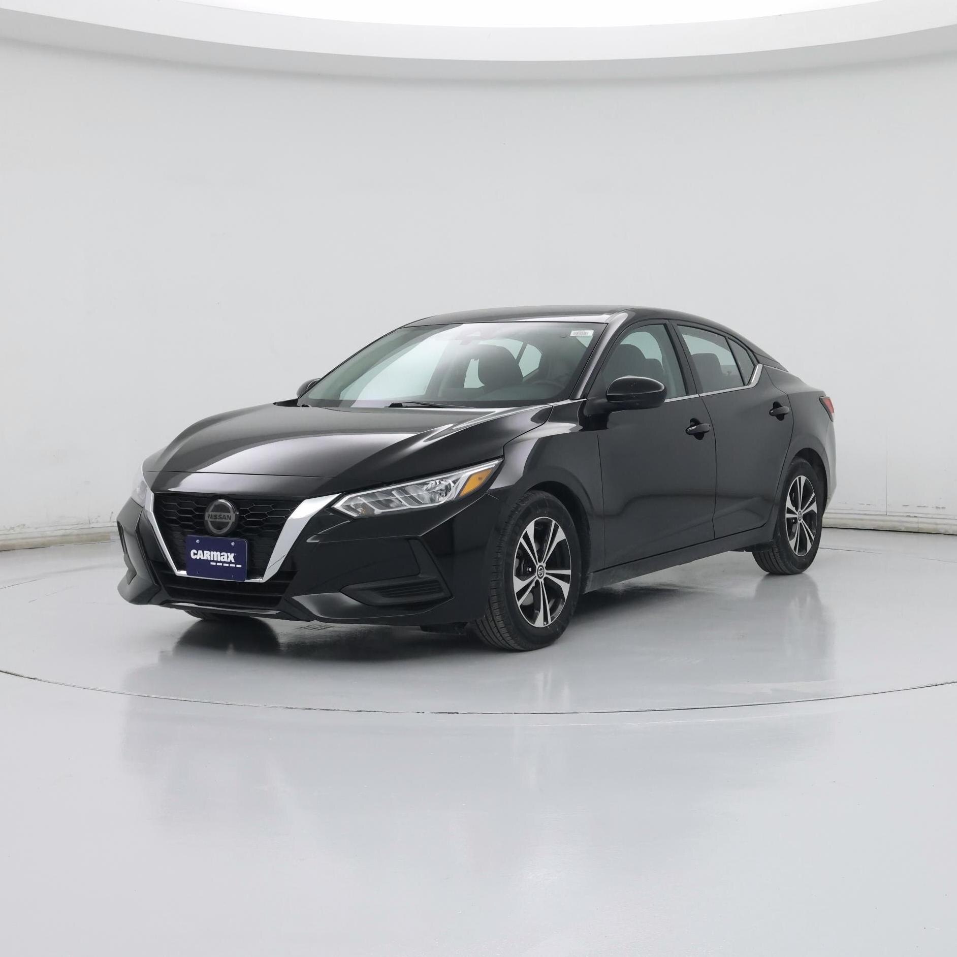 Thumbnail: 2023 Nissan Sentra - 4