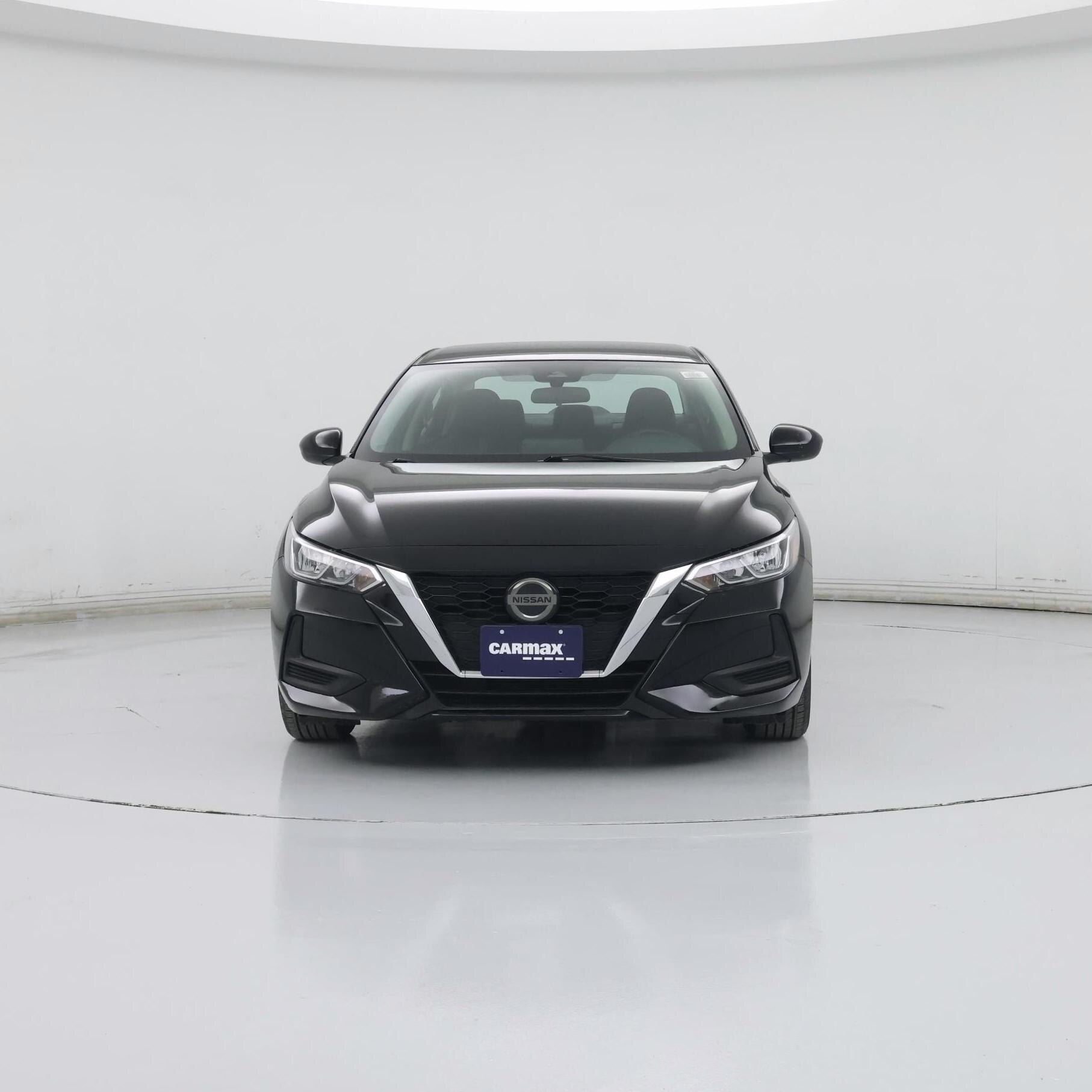 Thumbnail: 2023 Nissan Sentra - 5