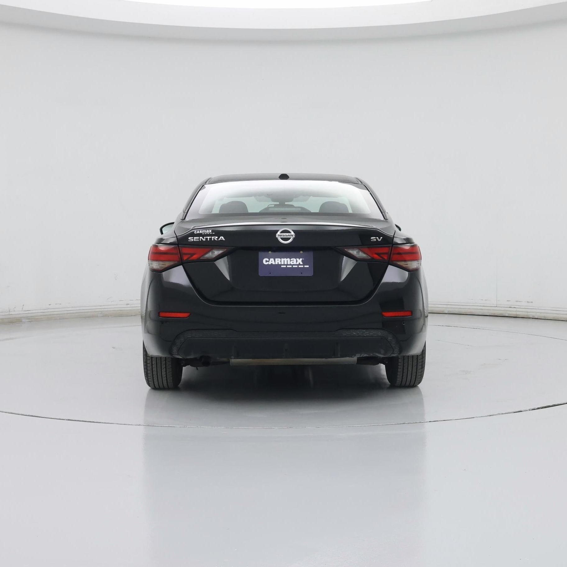 Thumbnail: 2023 Nissan Sentra - 6