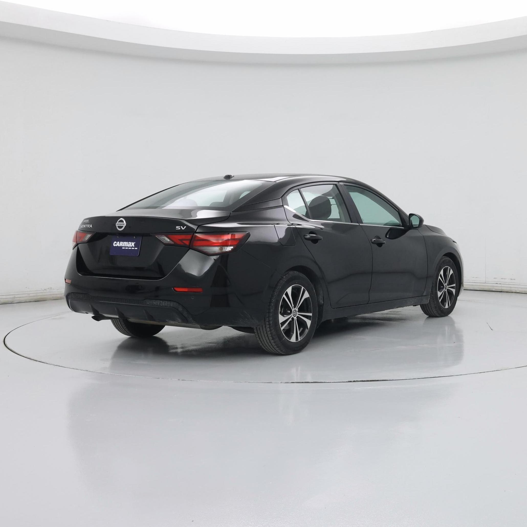 Thumbnail: 2023 Nissan Sentra - 8