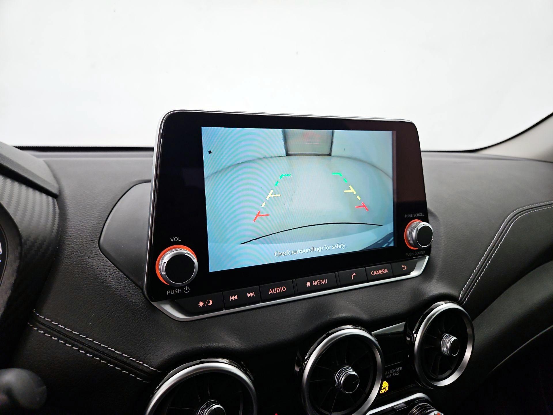 Thumbnail: 2023 Nissan Sentra - 14