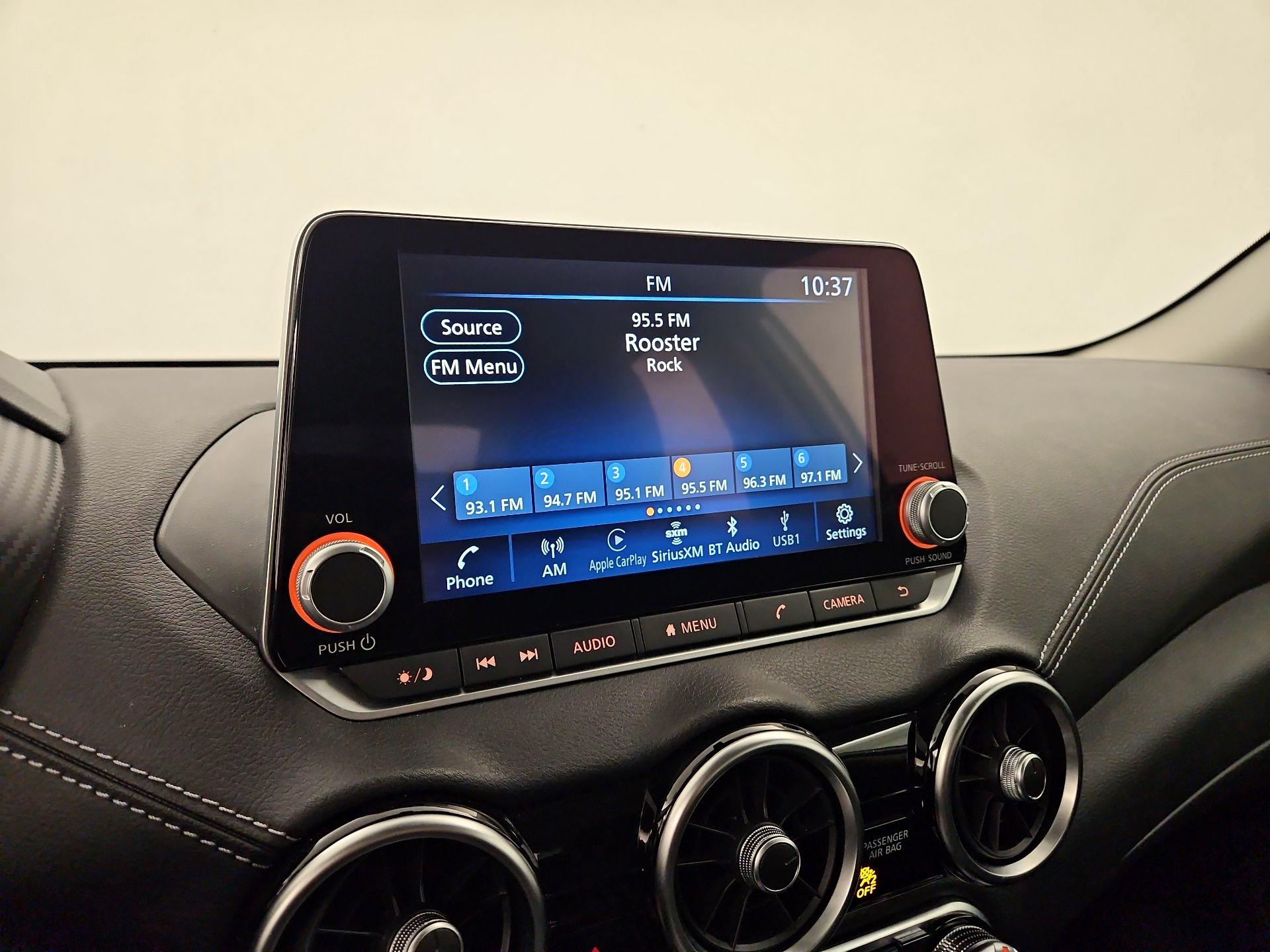 Thumbnail: 2023 Nissan Sentra - 15