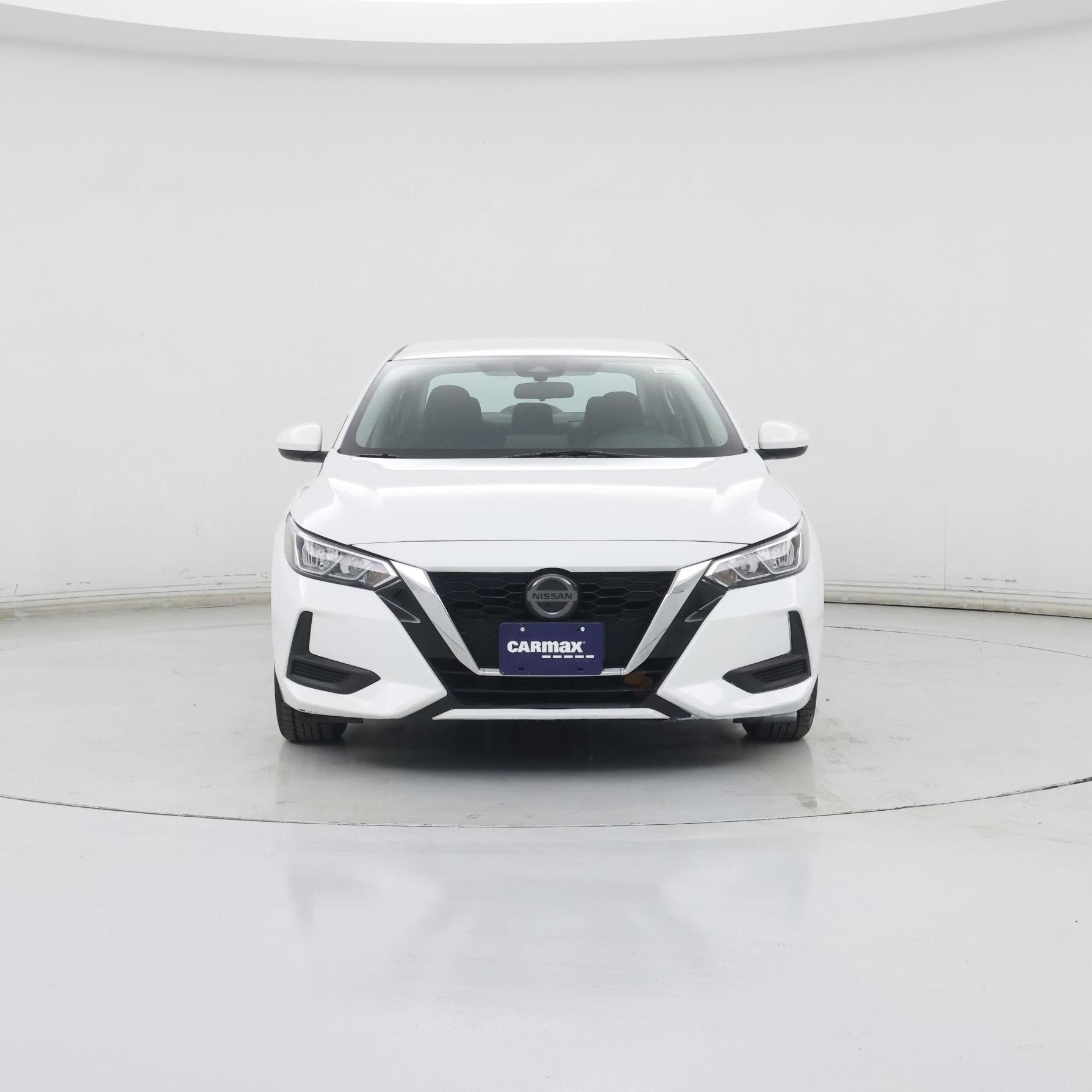 Thumbnail: 2023 Nissan Sentra - 5