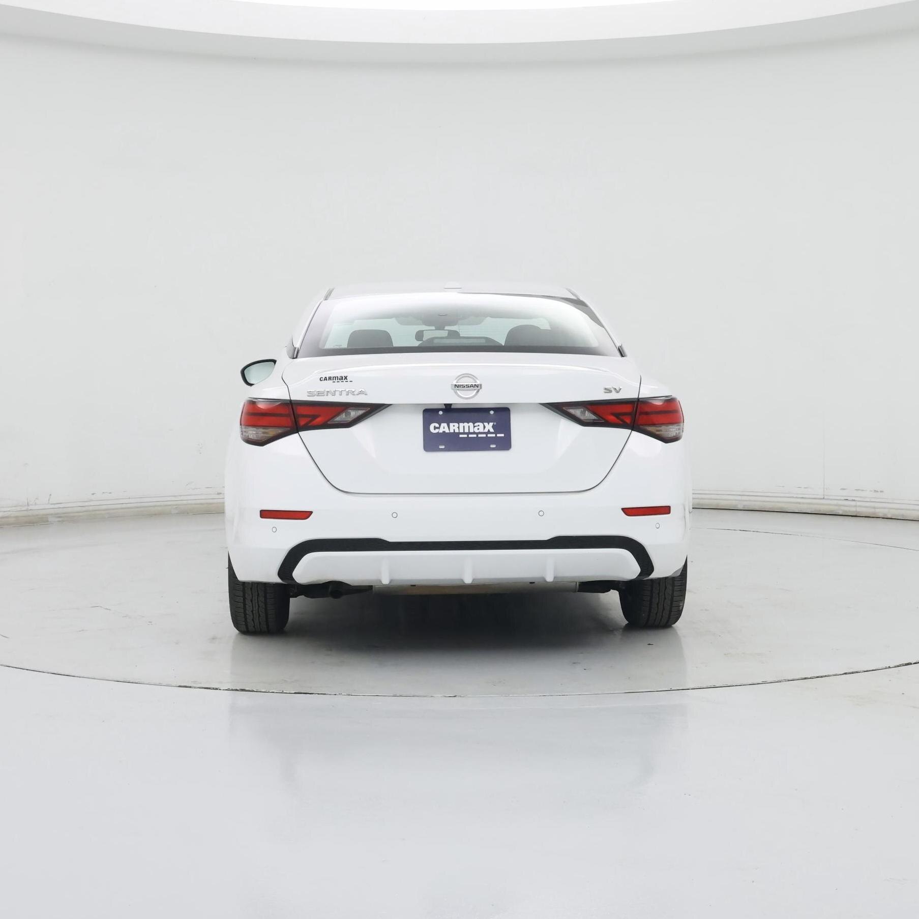 Thumbnail: 2023 Nissan Sentra - 6