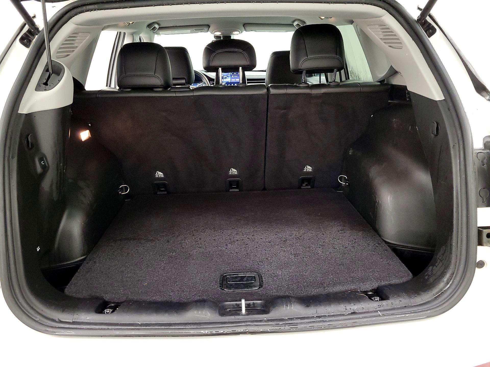 Thumbnail: 2022 Jeep Compass - 20