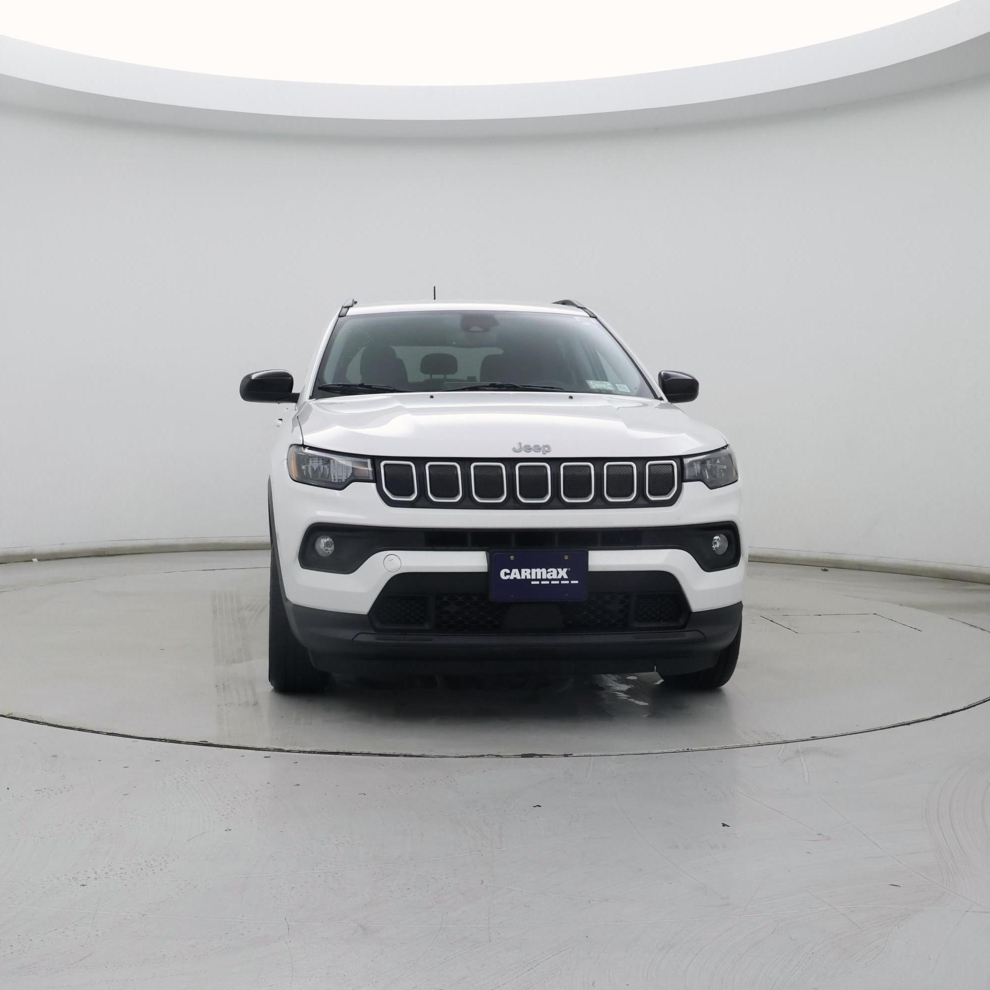 Thumbnail: 2022 Jeep Compass - 5