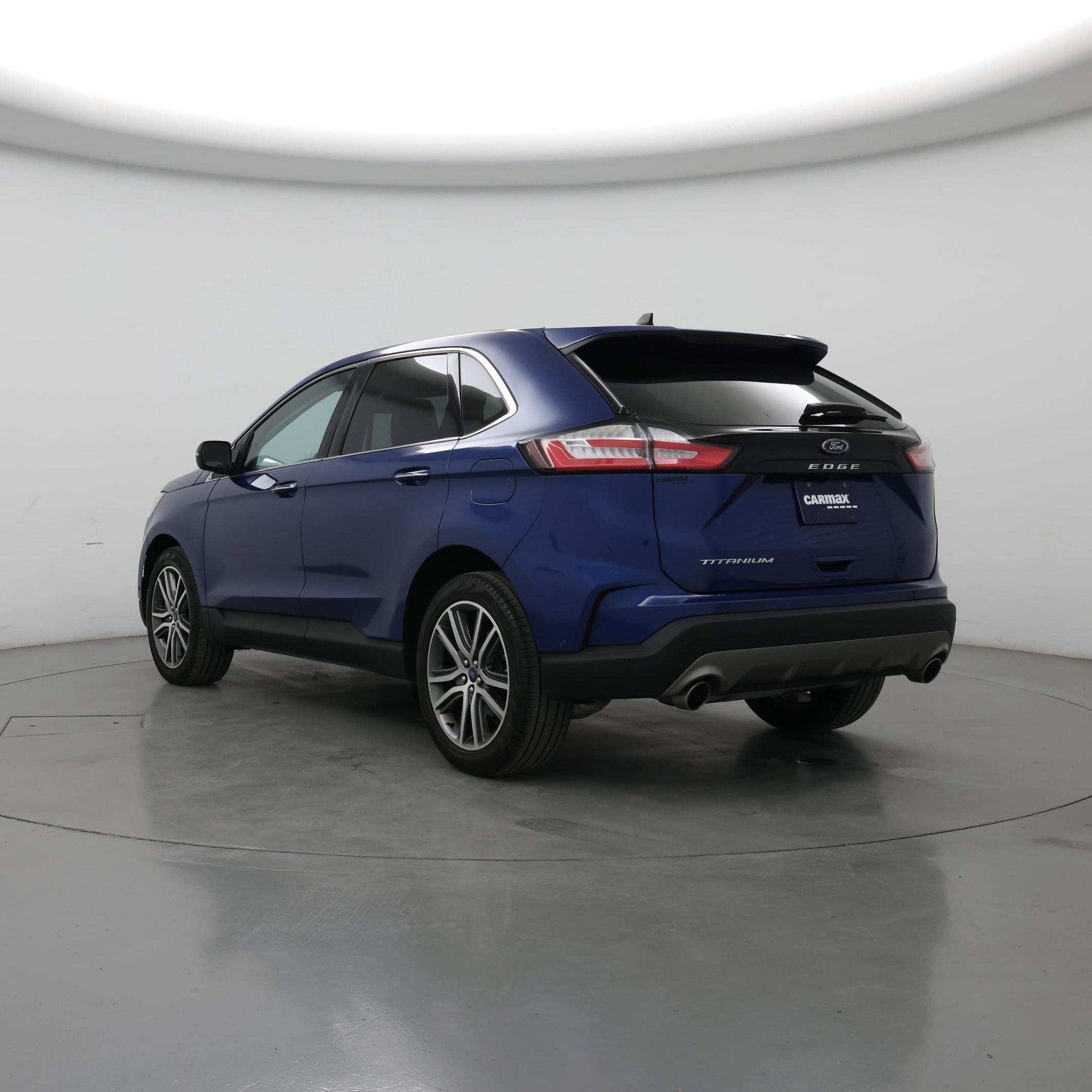 Thumbnail: 2021 Ford Edge - 2