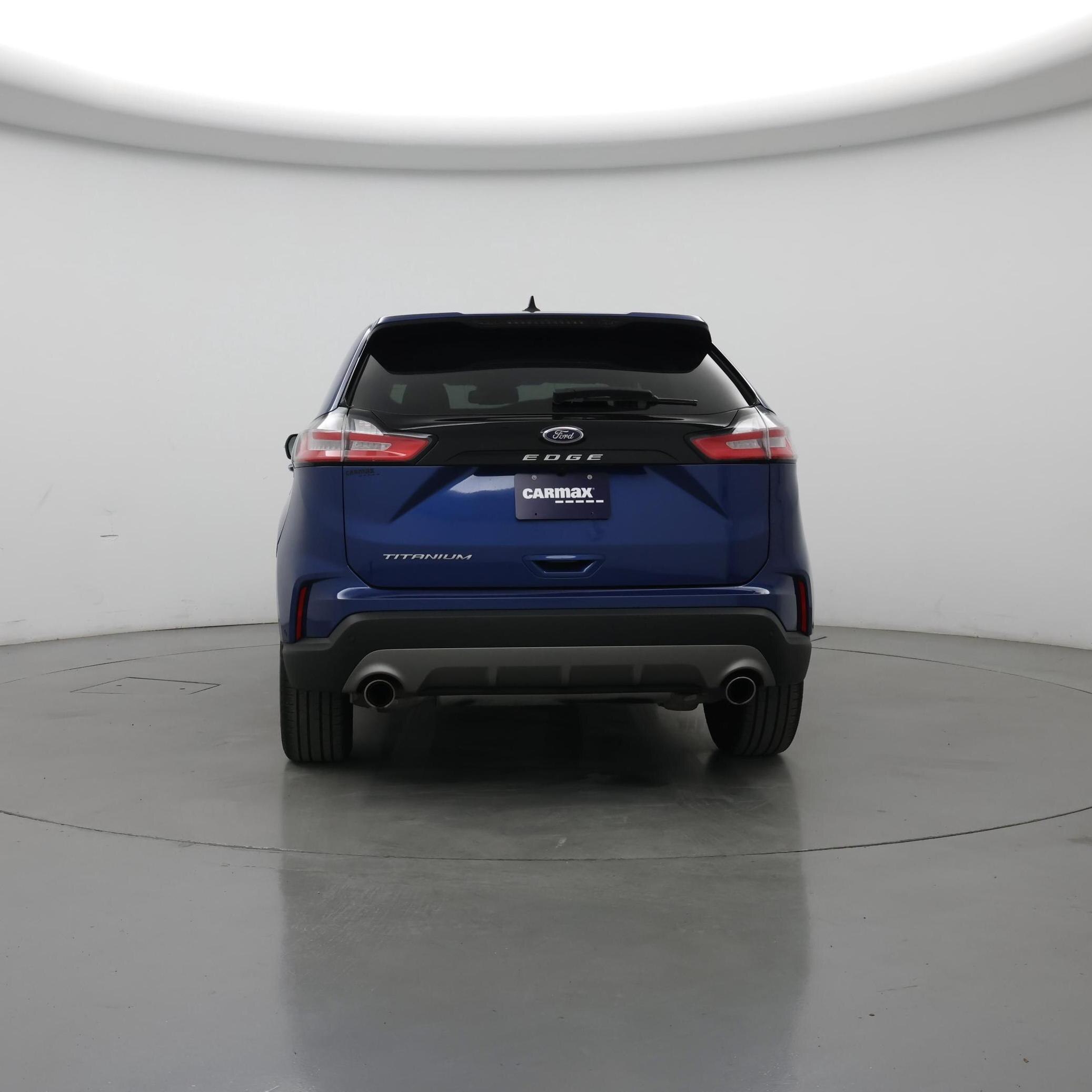 Thumbnail: 2021 Ford Edge - 6