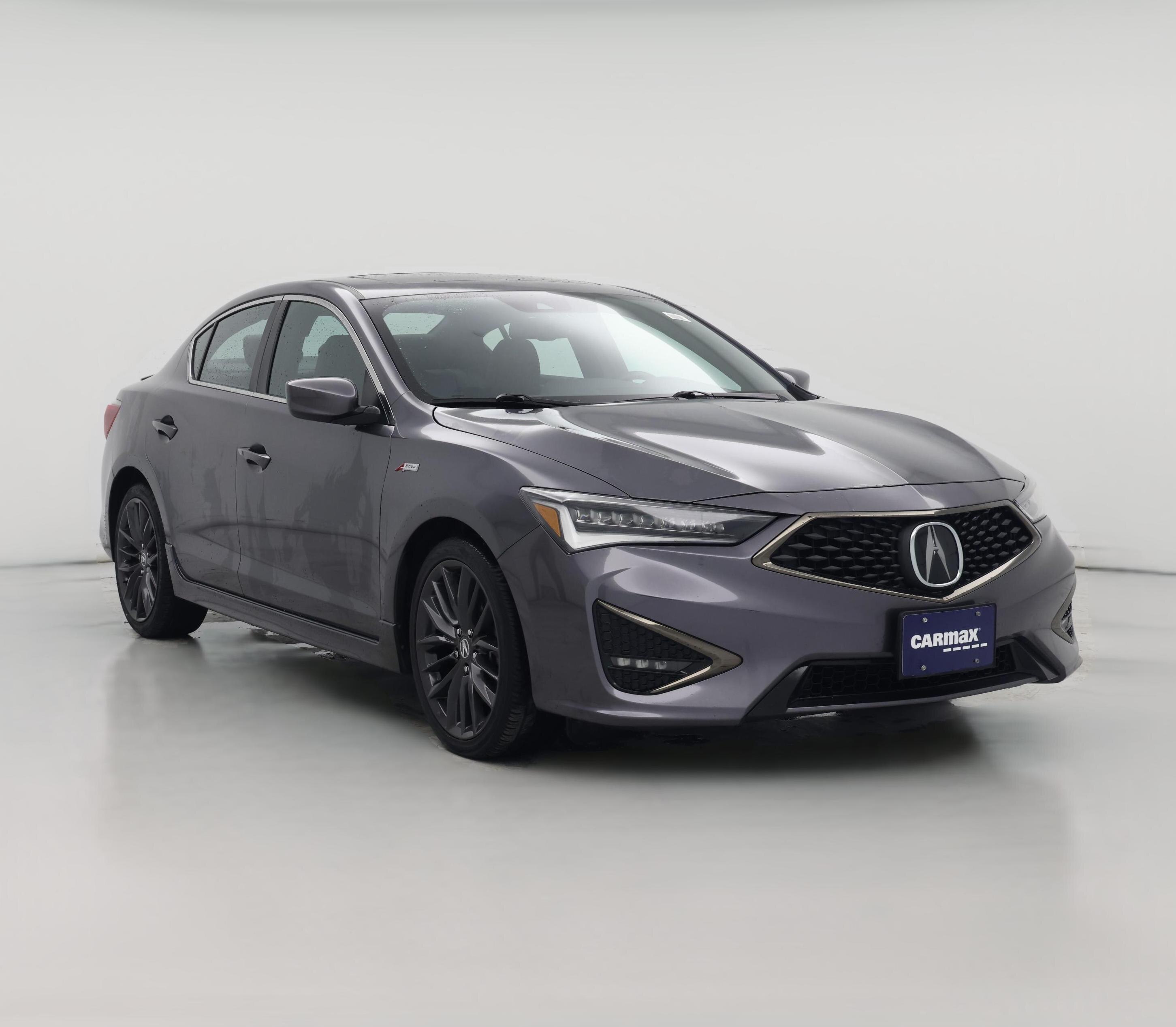 Thumbnail: 2022 Acura ILX - 1