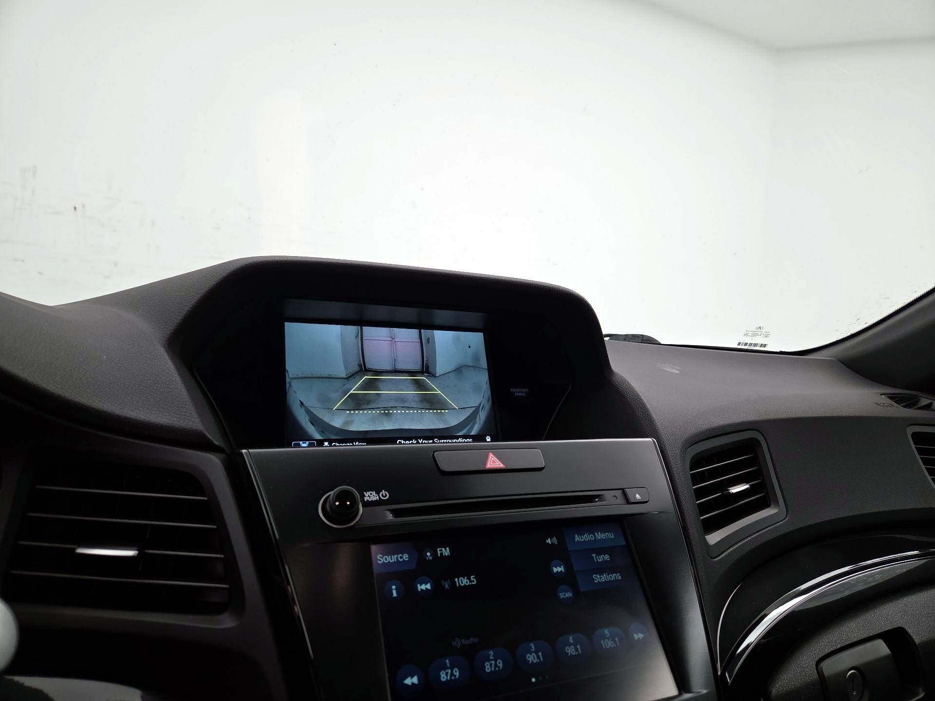 Thumbnail: 2022 Acura ILX - 14