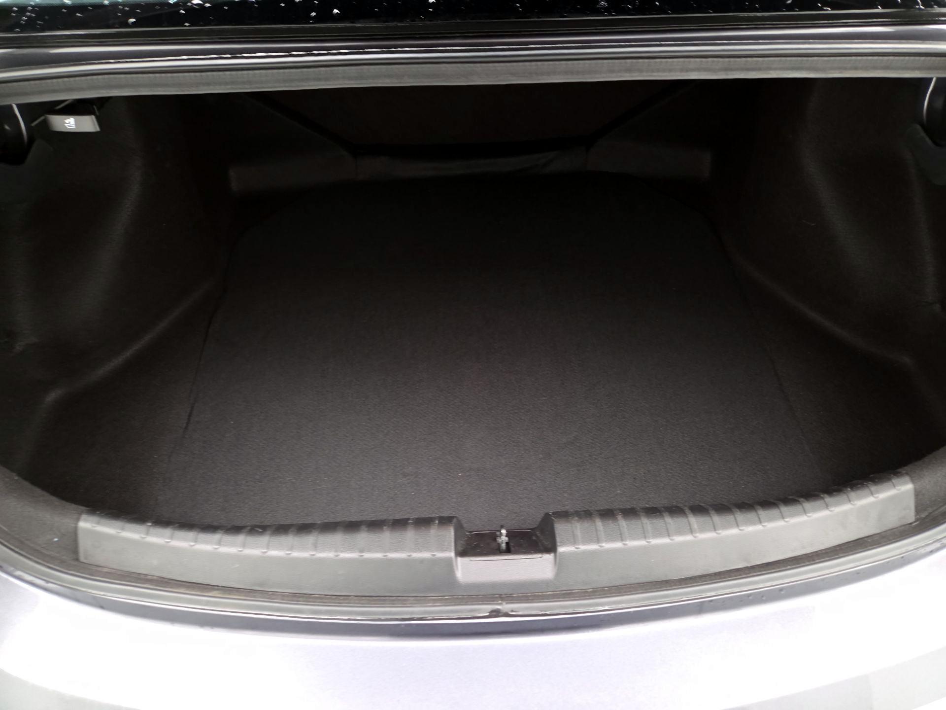 Thumbnail: 2022 Acura ILX - 19