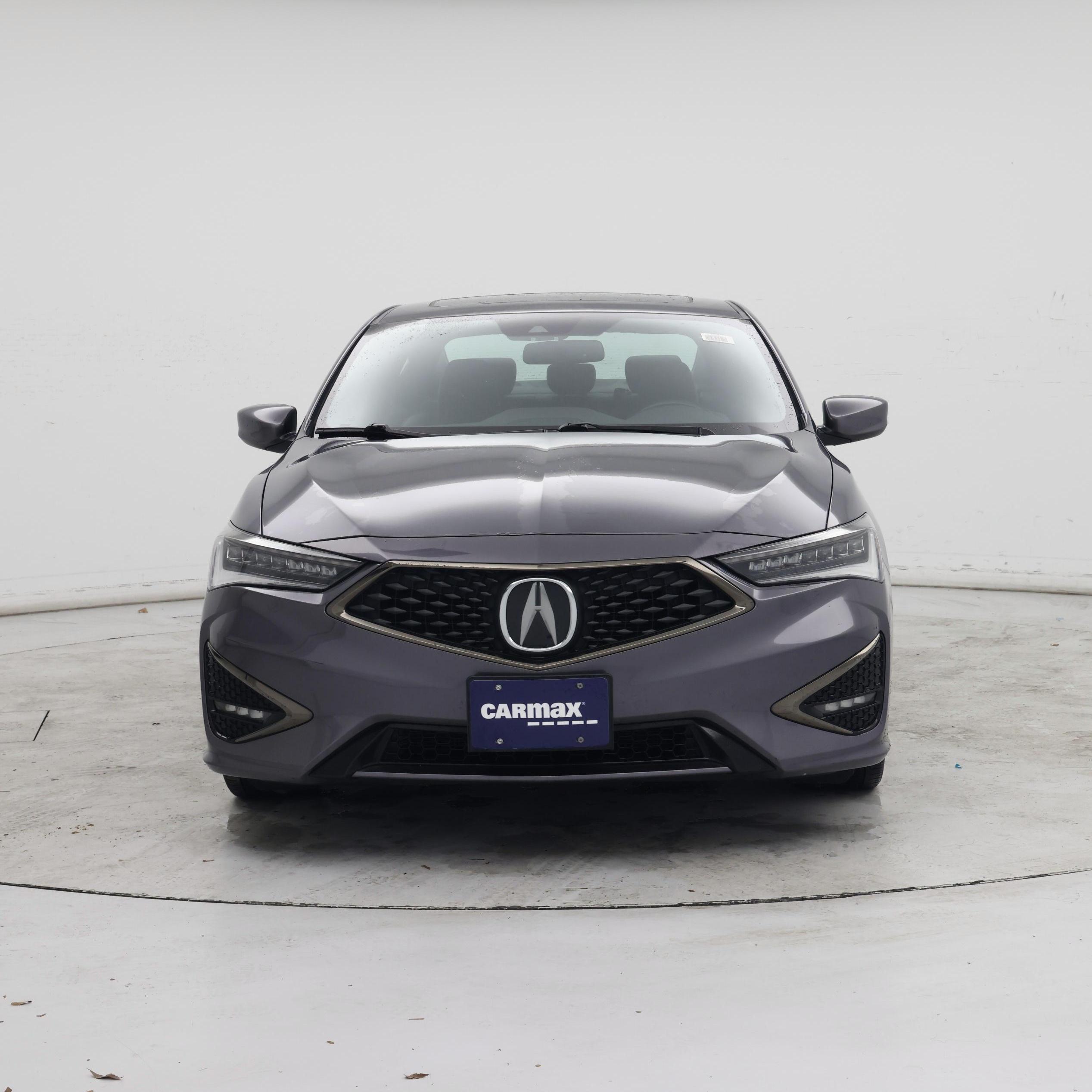 Thumbnail: 2022 Acura ILX - 5