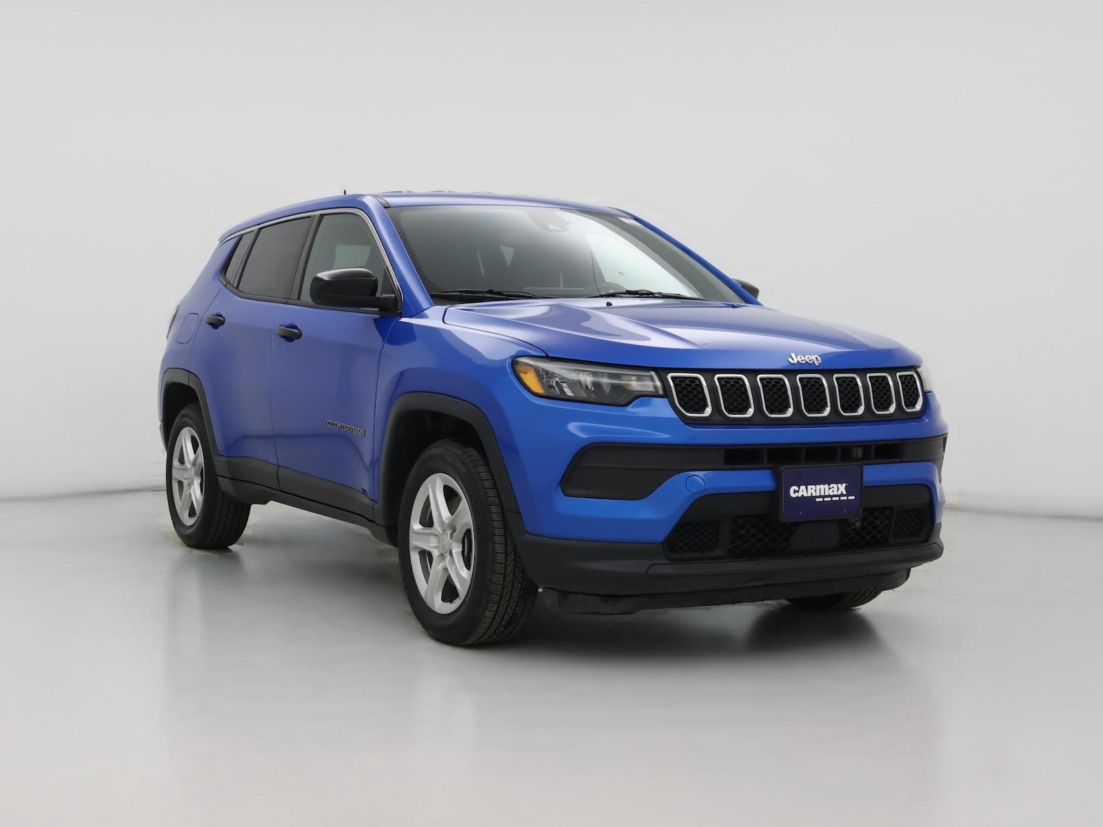 2023 Jeep Compass Sport