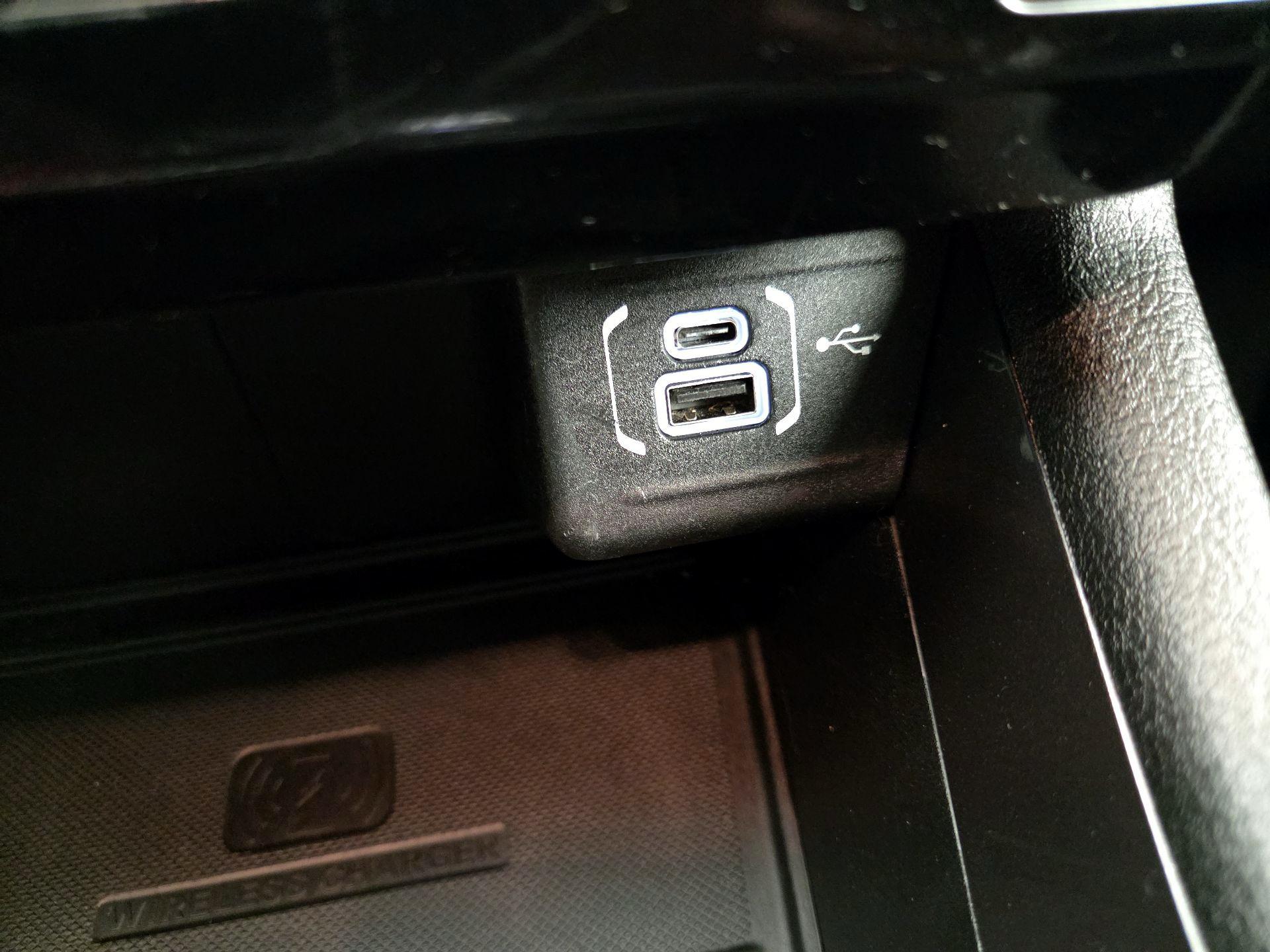 Thumbnail: 2023 Jeep Compass - 18