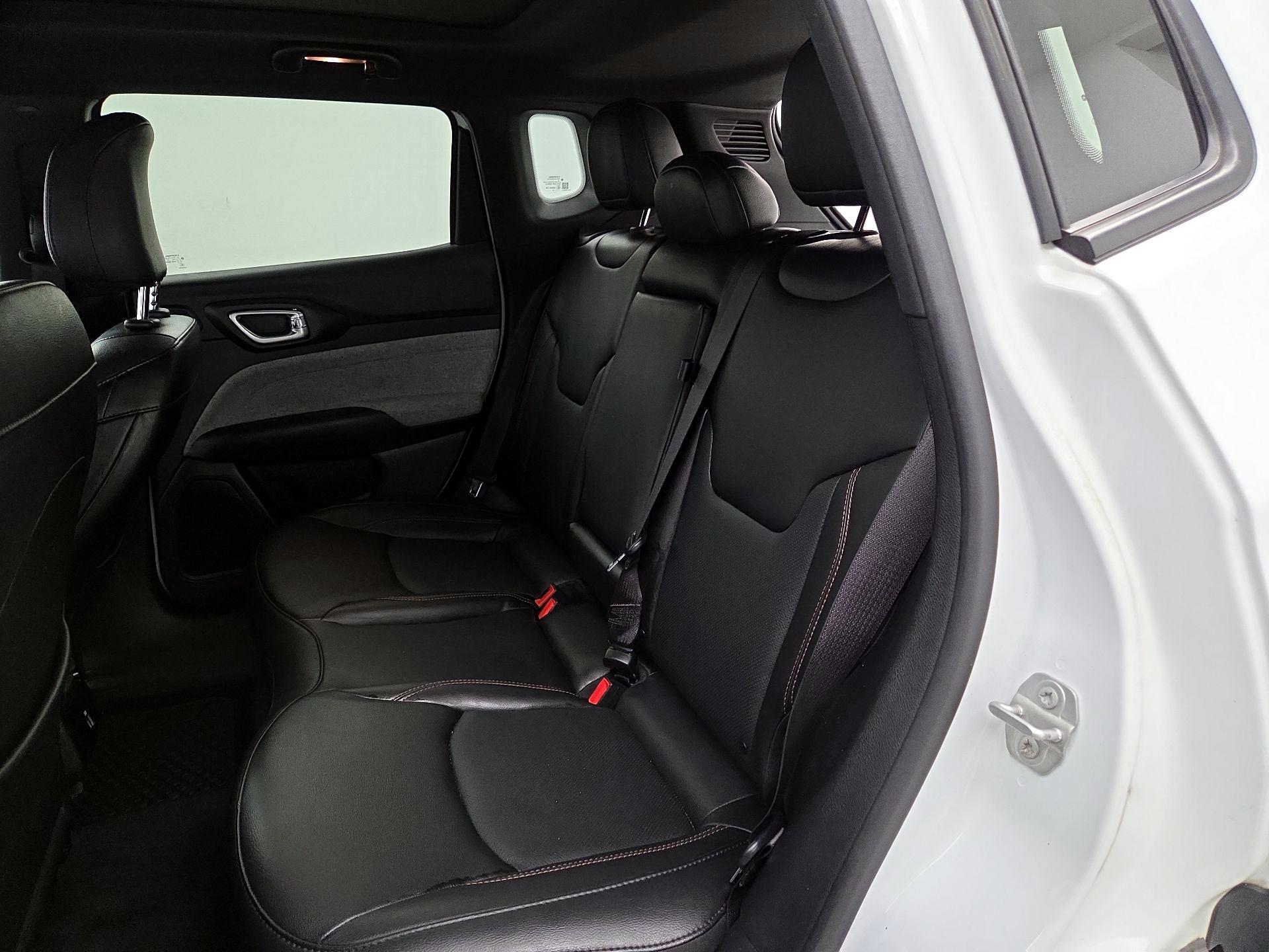 Thumbnail: 2023 Jeep Compass - 20