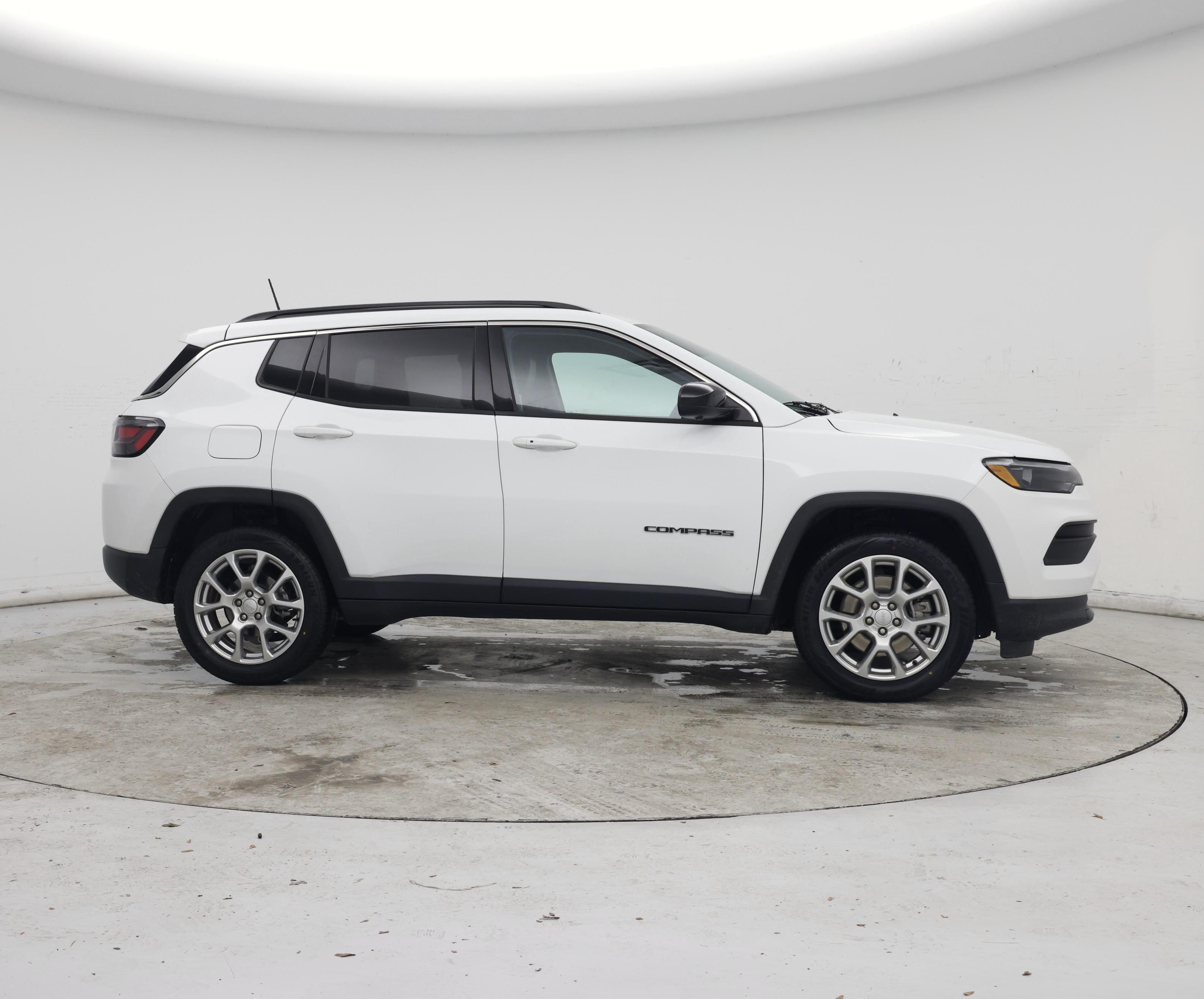 Thumbnail: 2023 Jeep Compass - 7