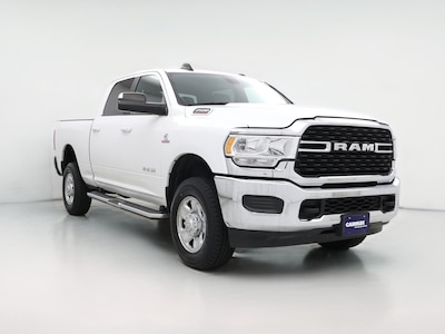 2022 Ram 2500 Bighorn